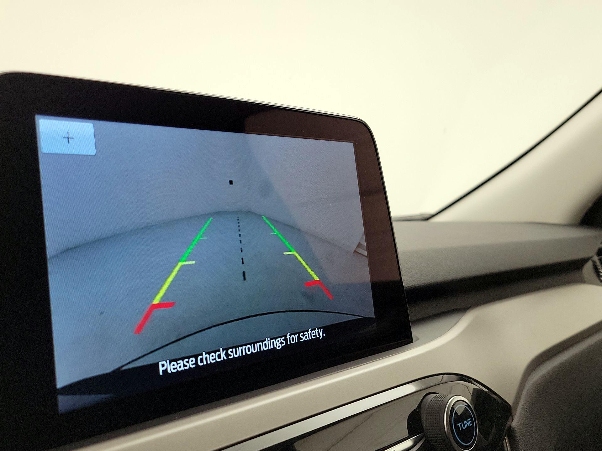 Thumbnail: 2022 Ford Escape - 14