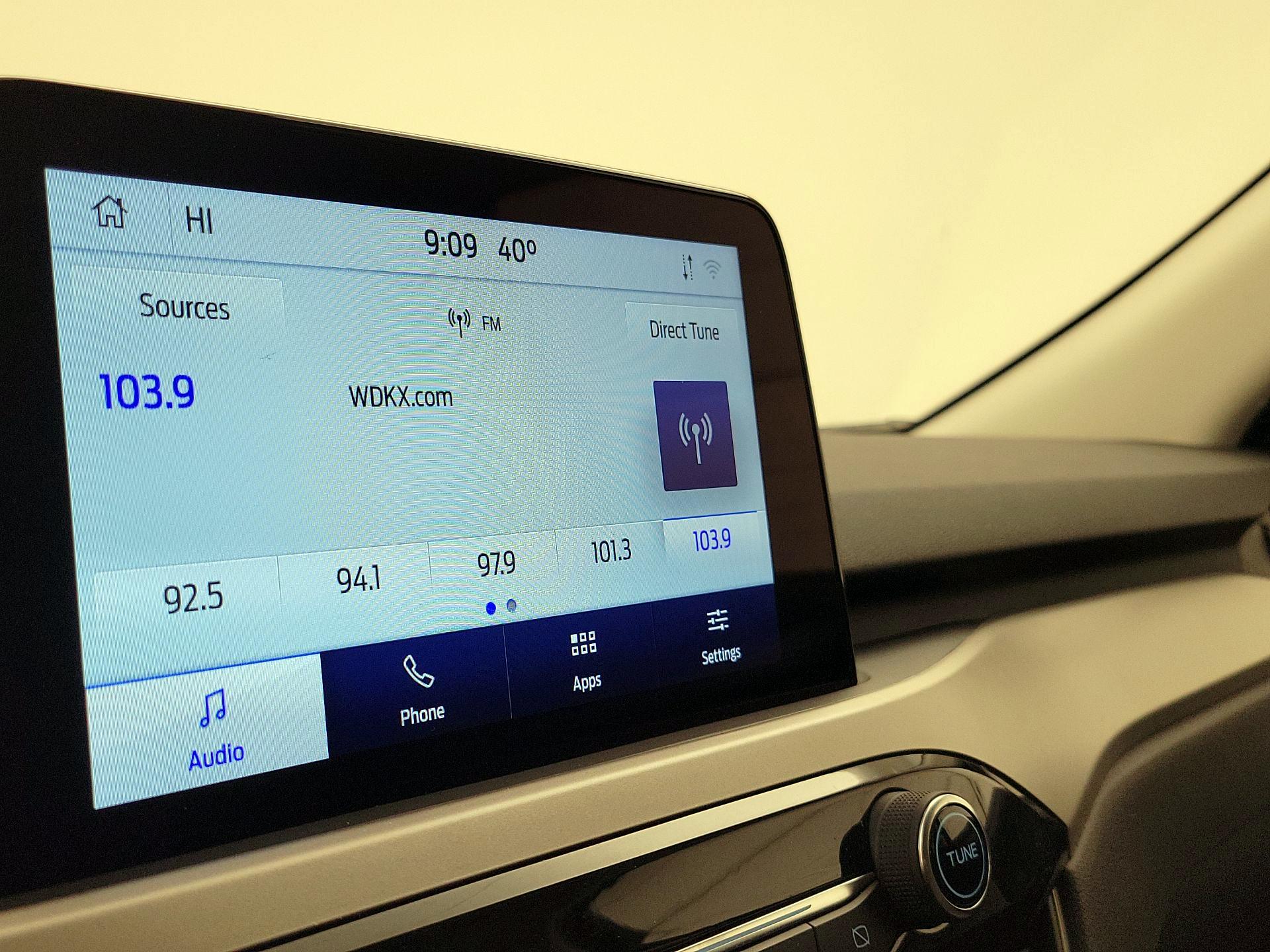 Thumbnail: 2022 Ford Escape - 15