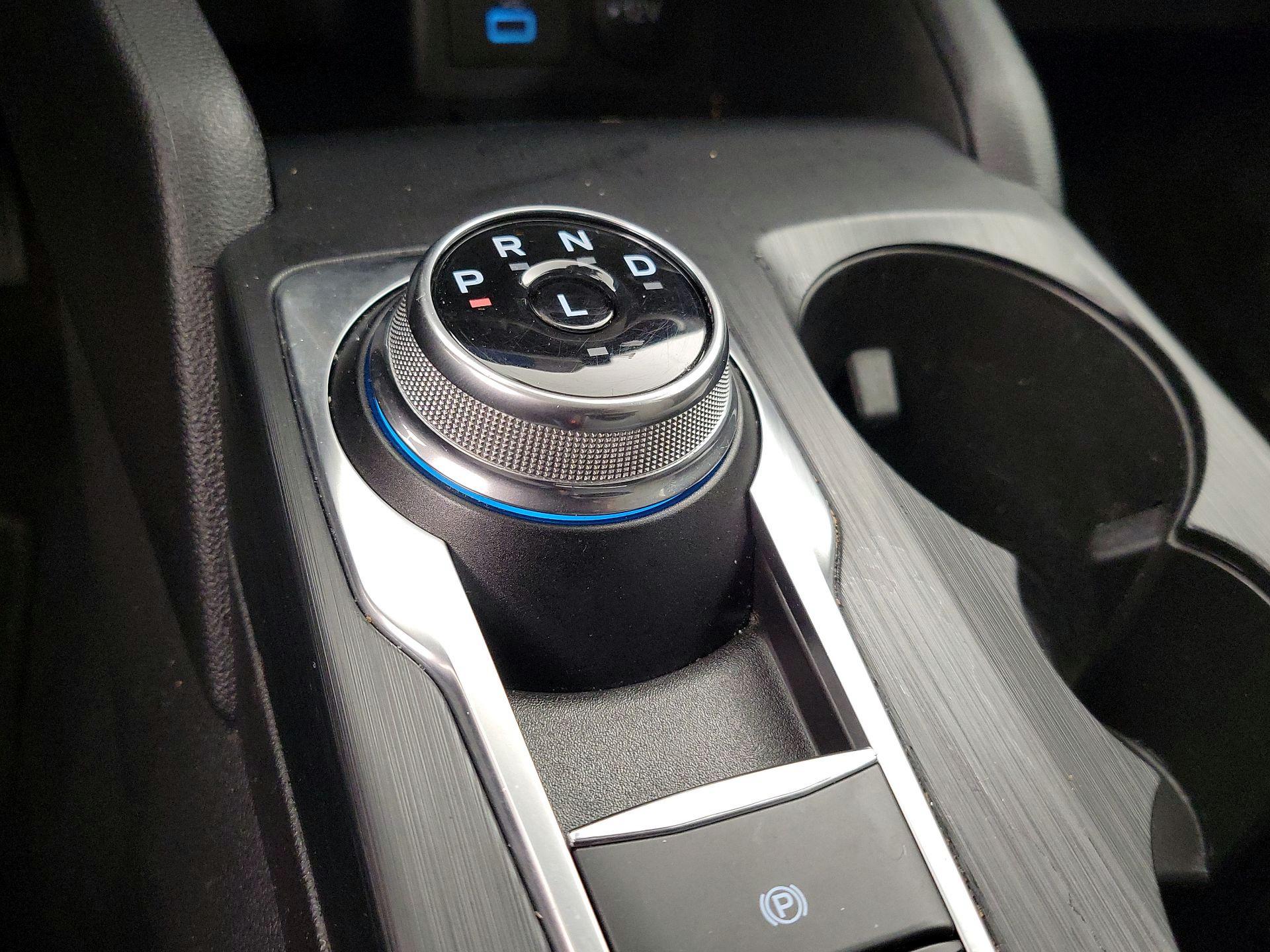 Thumbnail: 2022 Ford Escape - 17