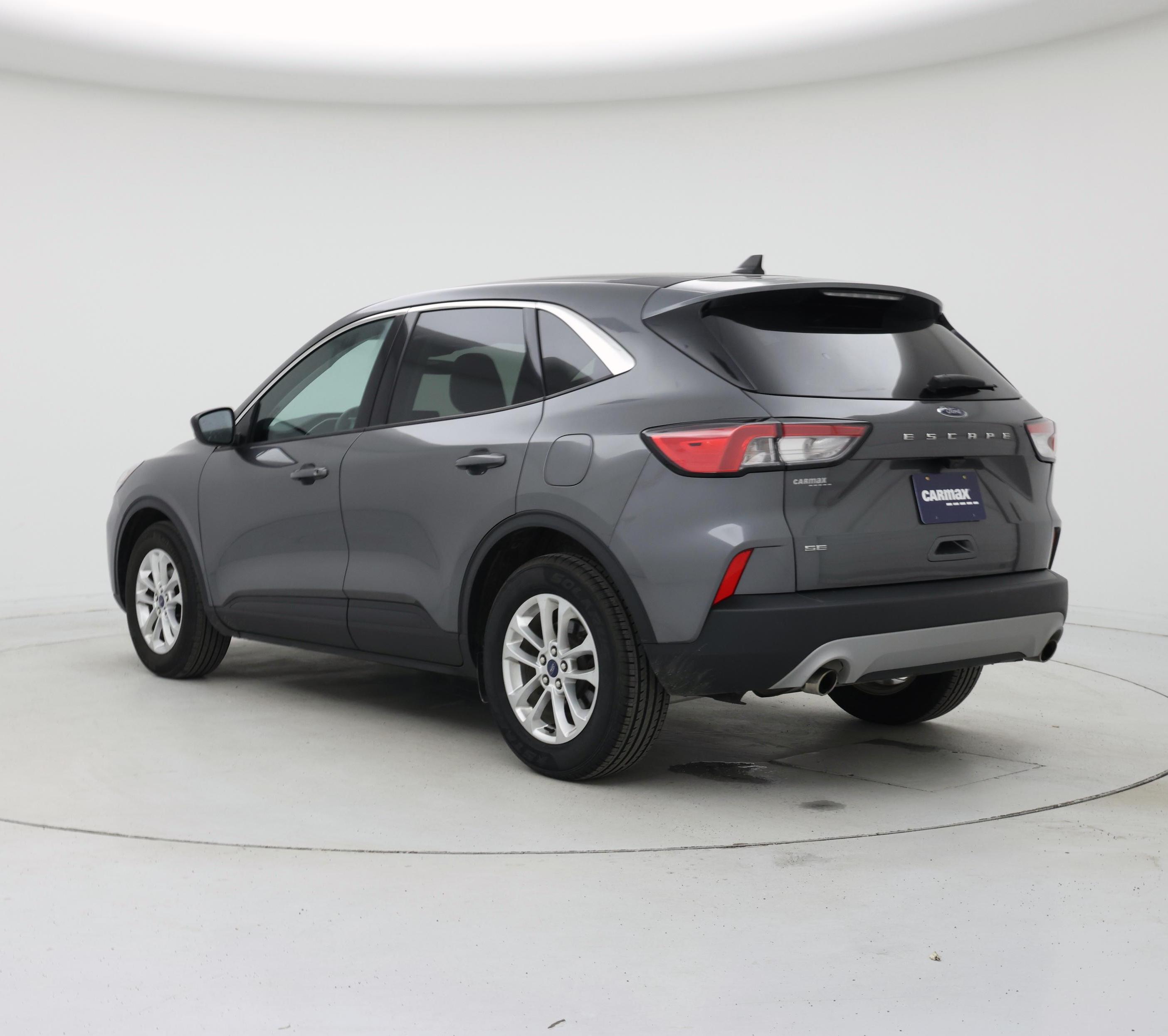 Thumbnail: 2022 Ford Escape - 2