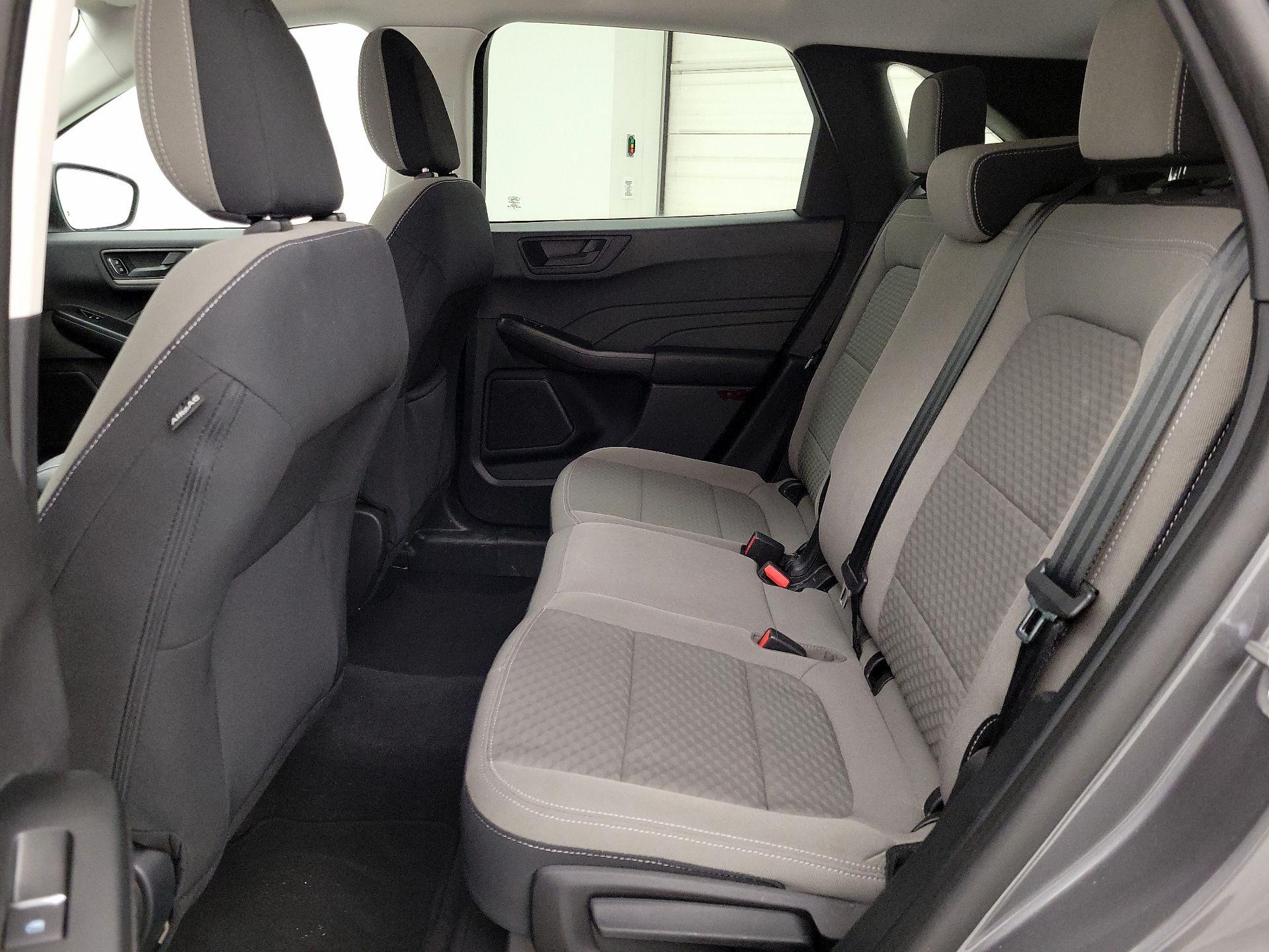 Thumbnail: 2022 Ford Escape - 19