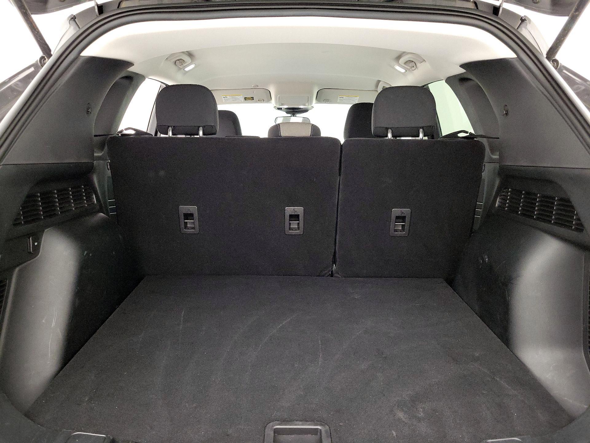 Thumbnail: 2022 Ford Escape - 20