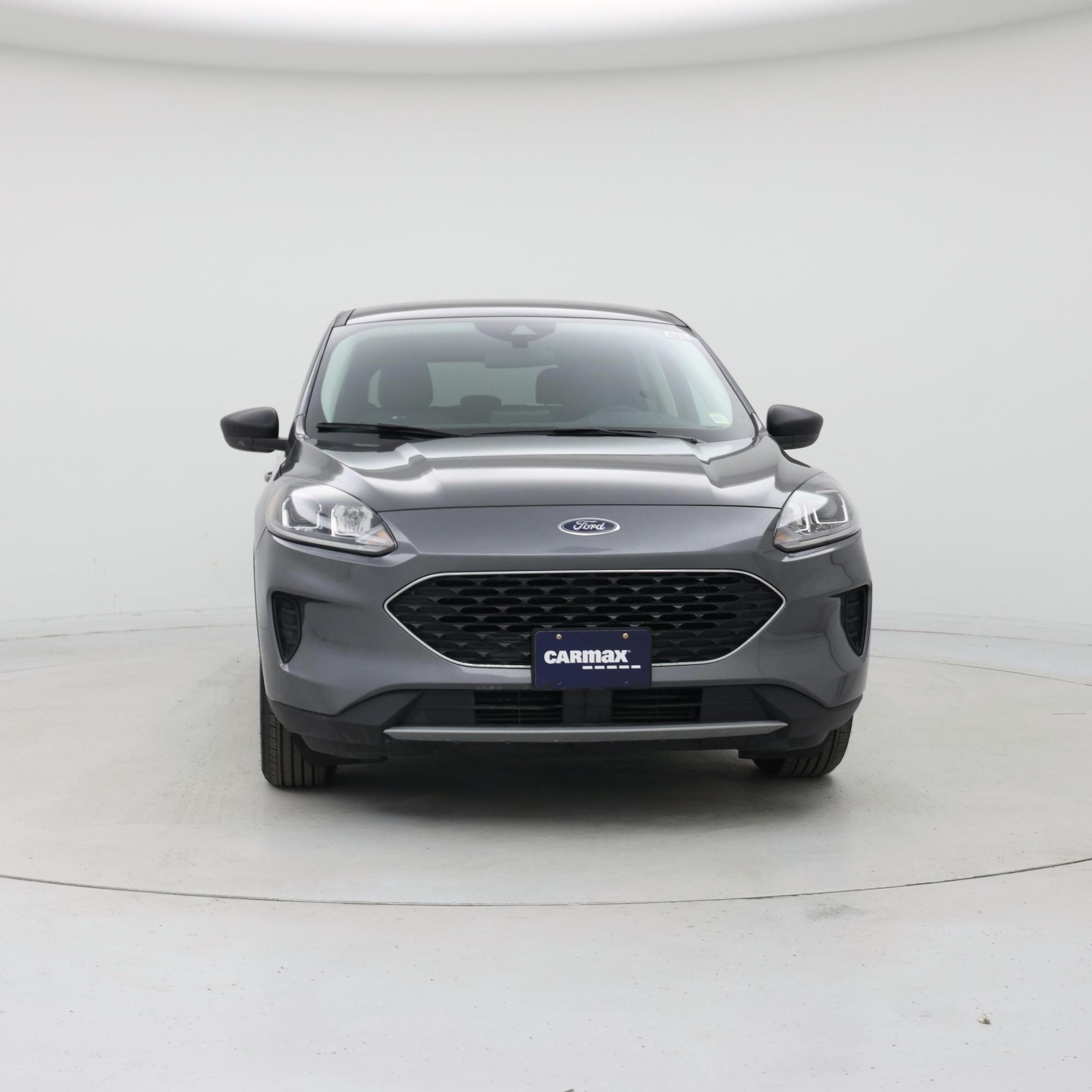 Thumbnail: 2022 Ford Escape - 5