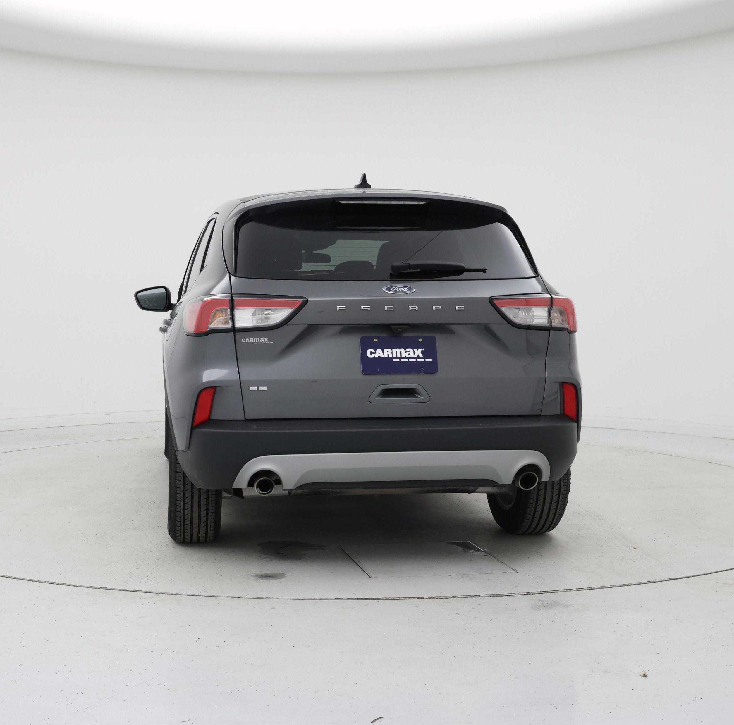 Thumbnail: 2022 Ford Escape - 6