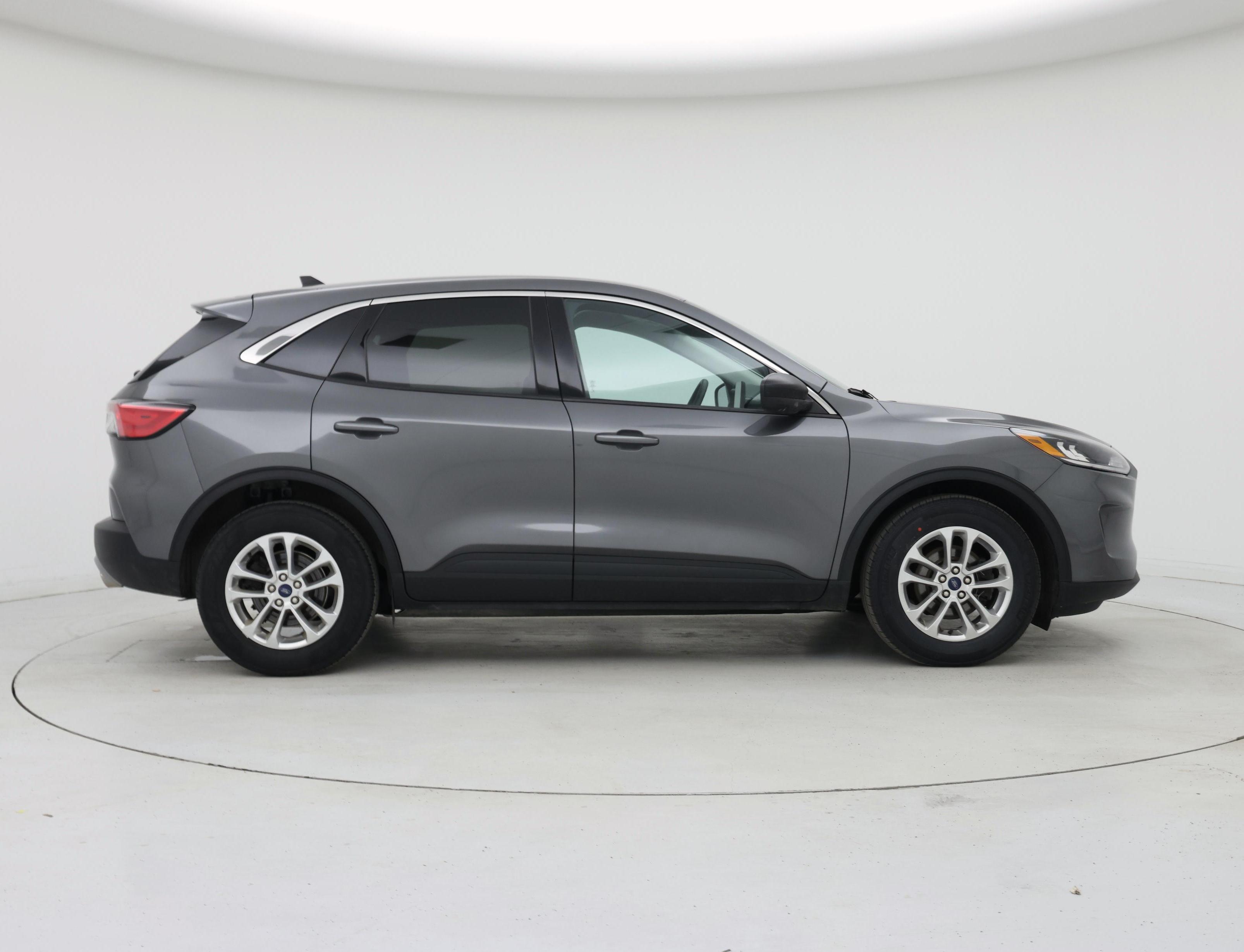 Thumbnail: 2022 Ford Escape - 7