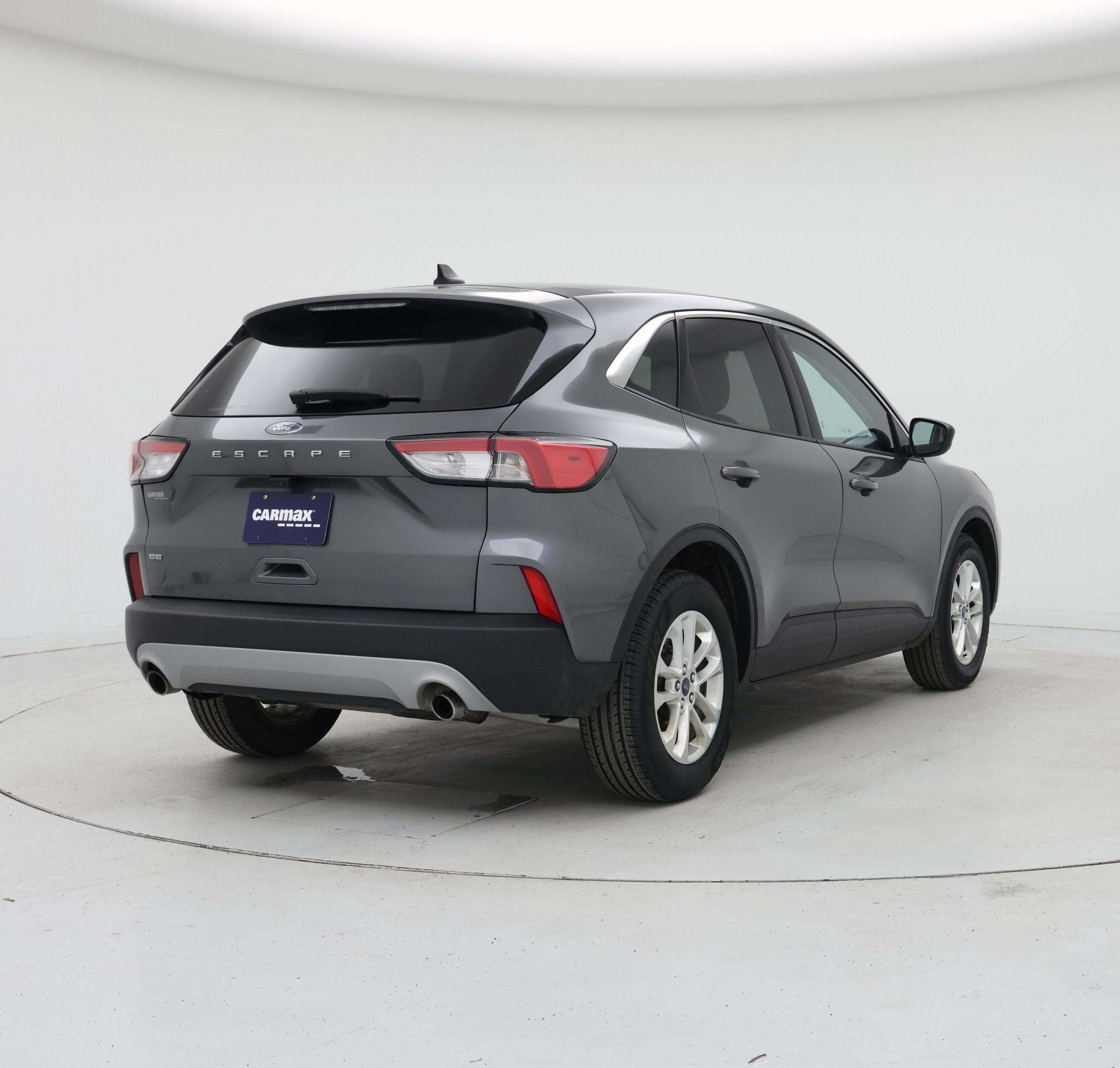 Thumbnail: 2022 Ford Escape - 8