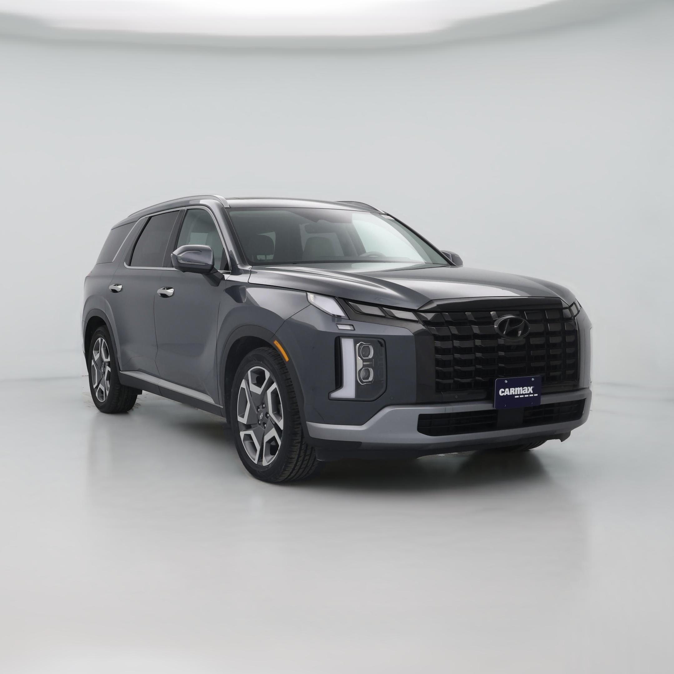 Thumbnail: 2023 Hyundai Palisade - 1