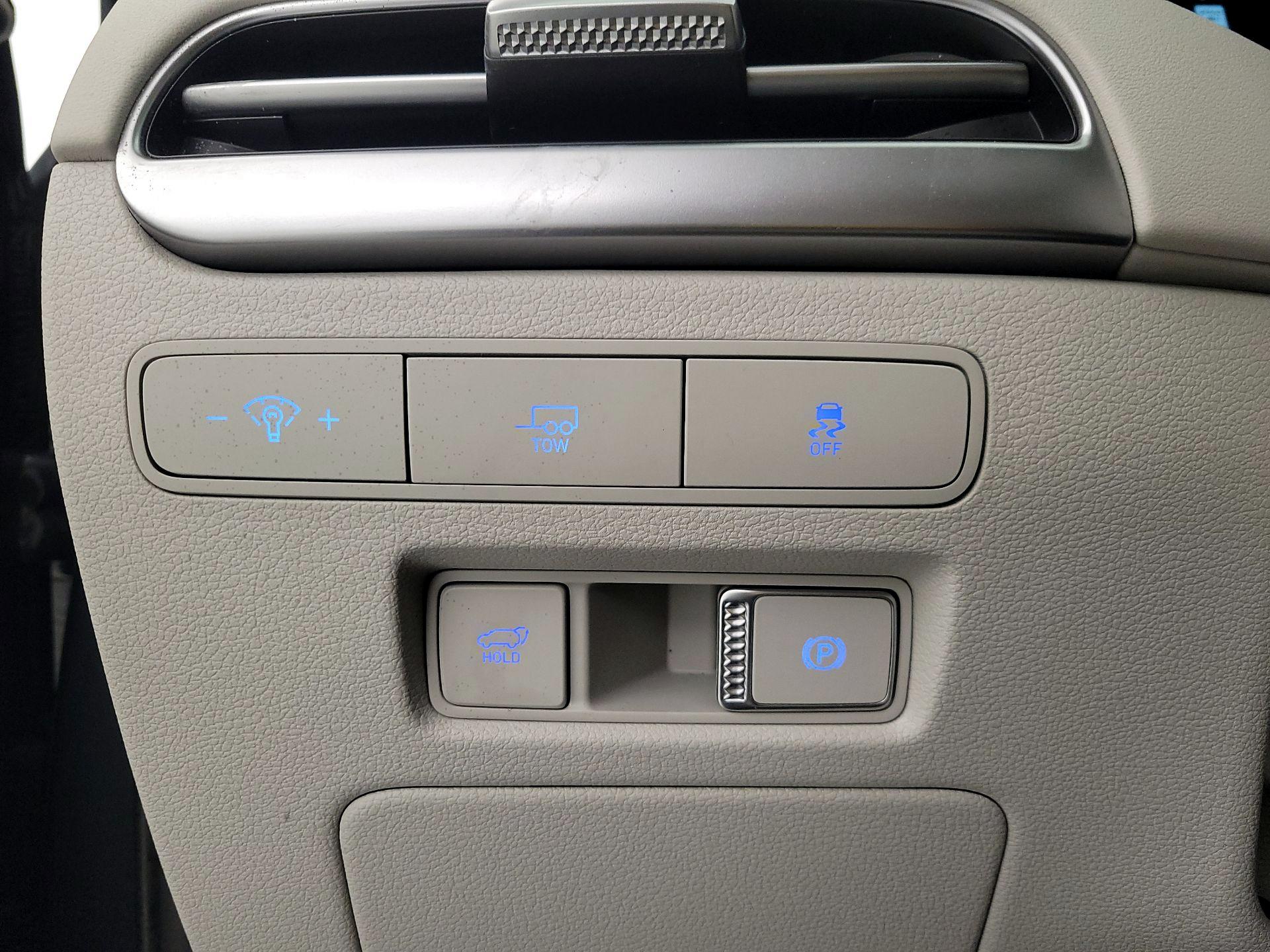 Thumbnail: 2023 Hyundai Palisade - 13