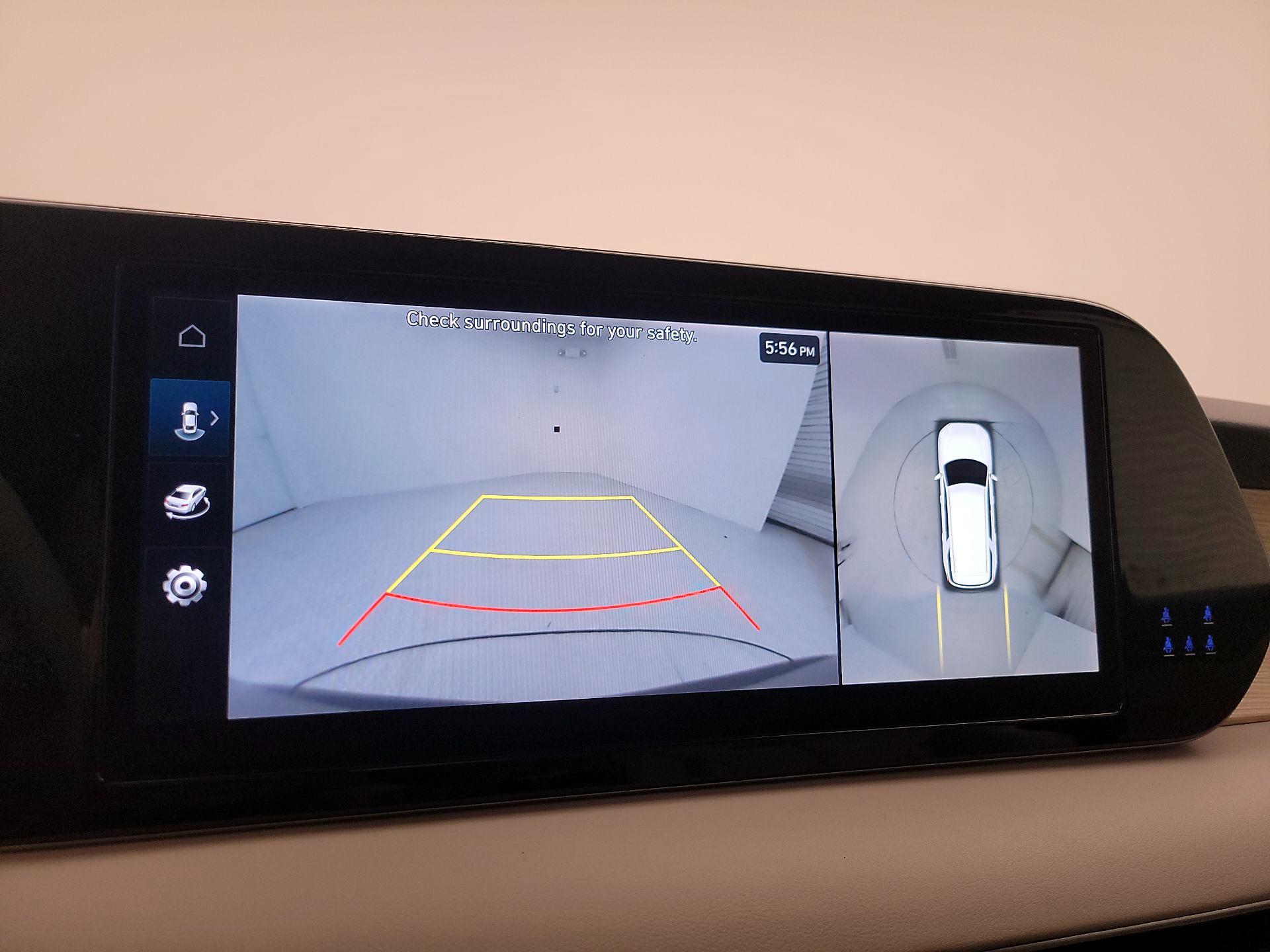 Thumbnail: 2023 Hyundai Palisade - 15