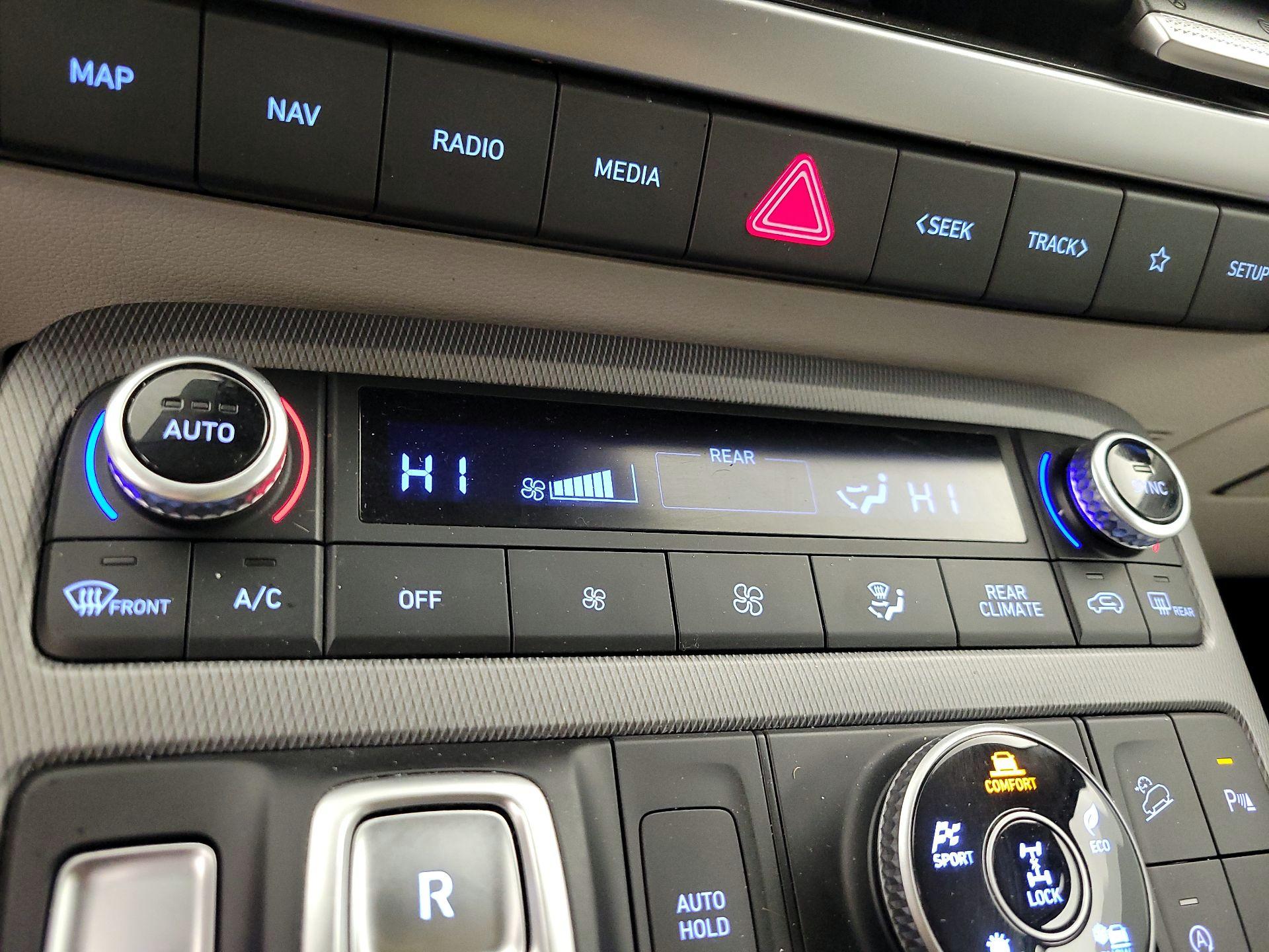 Thumbnail: 2023 Hyundai Palisade - 17