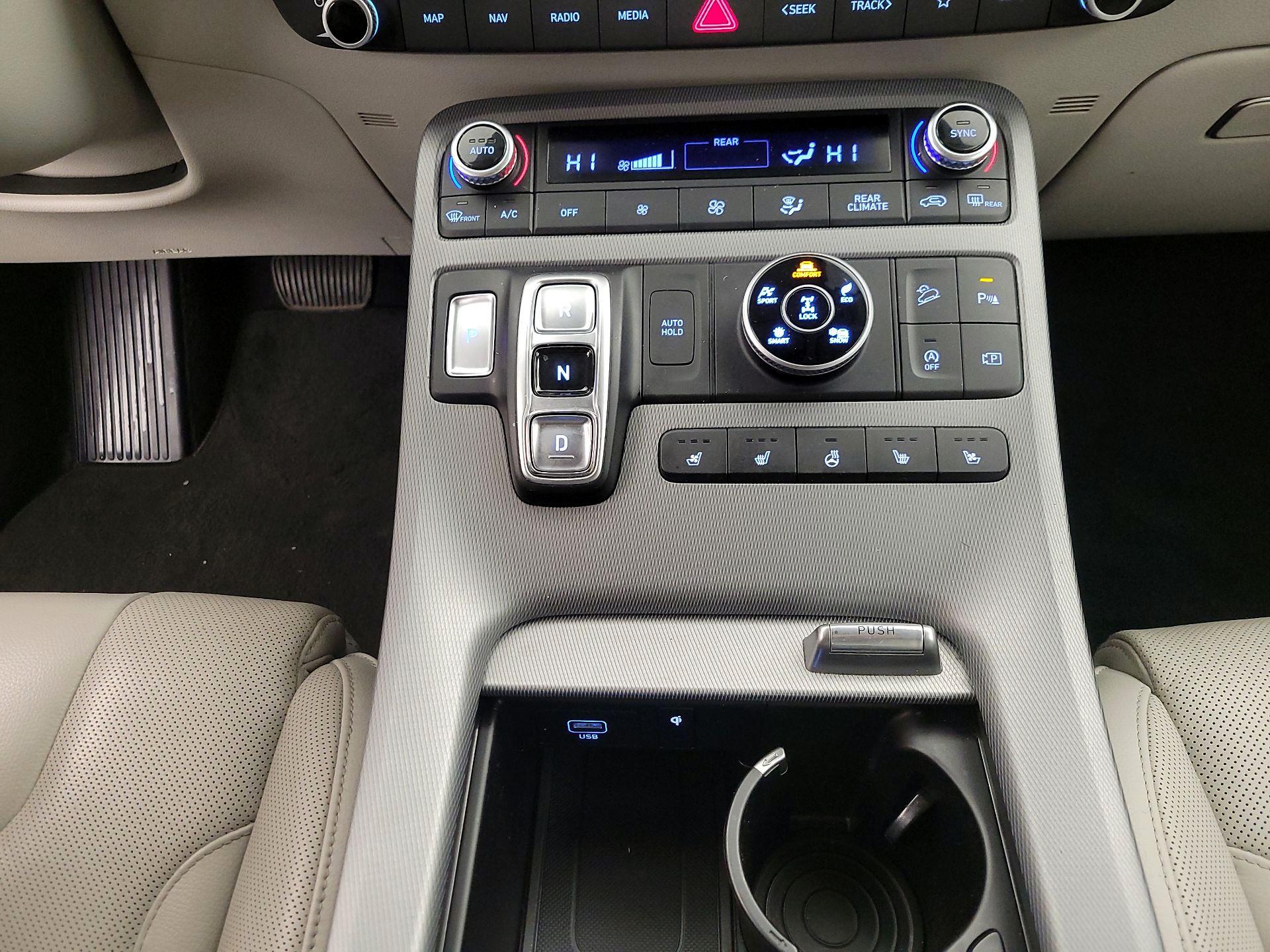 Thumbnail: 2023 Hyundai Palisade - 18