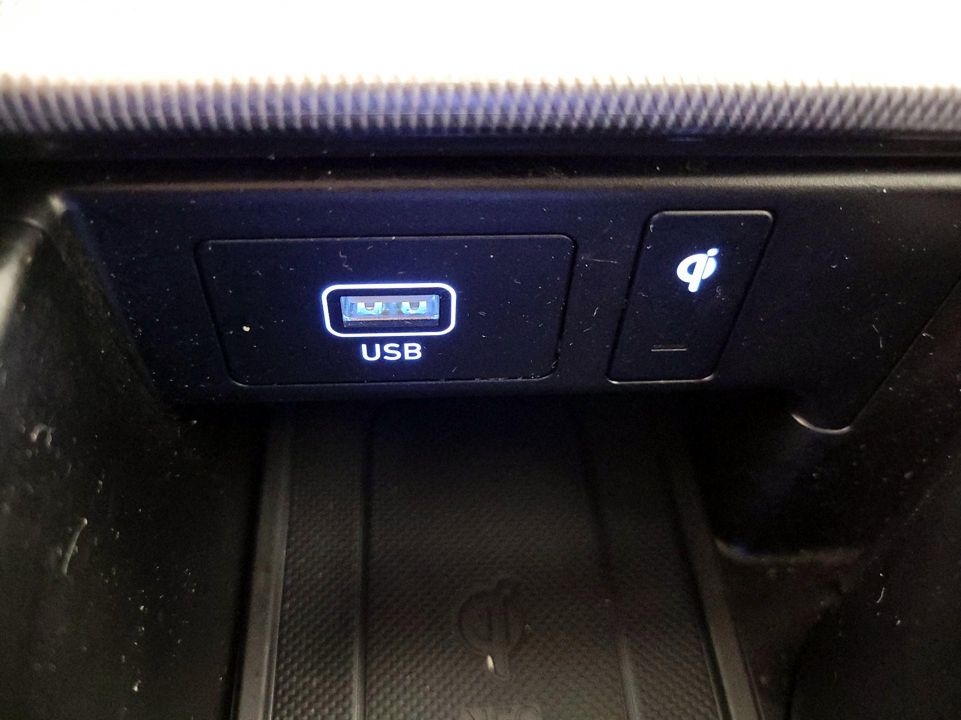 Thumbnail: 2023 Hyundai Palisade - 19