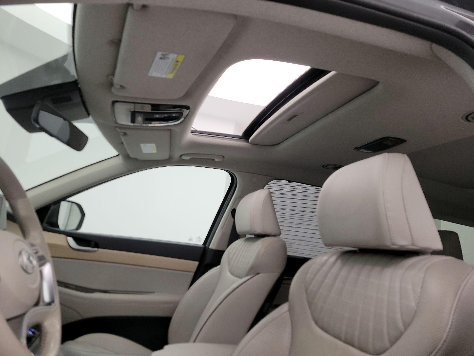 Thumbnail: 2023 Hyundai Palisade - 20