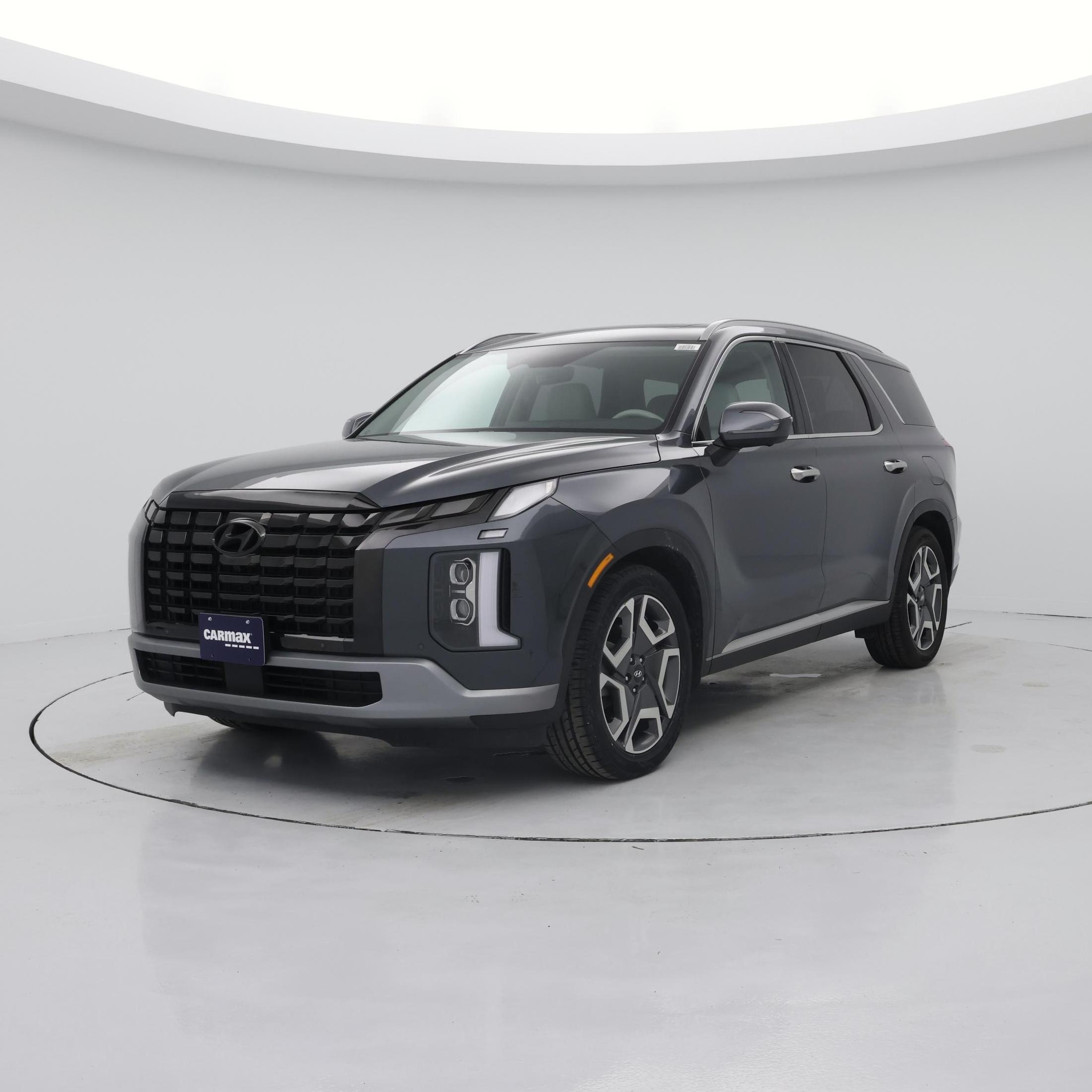 Thumbnail: 2023 Hyundai Palisade - 4