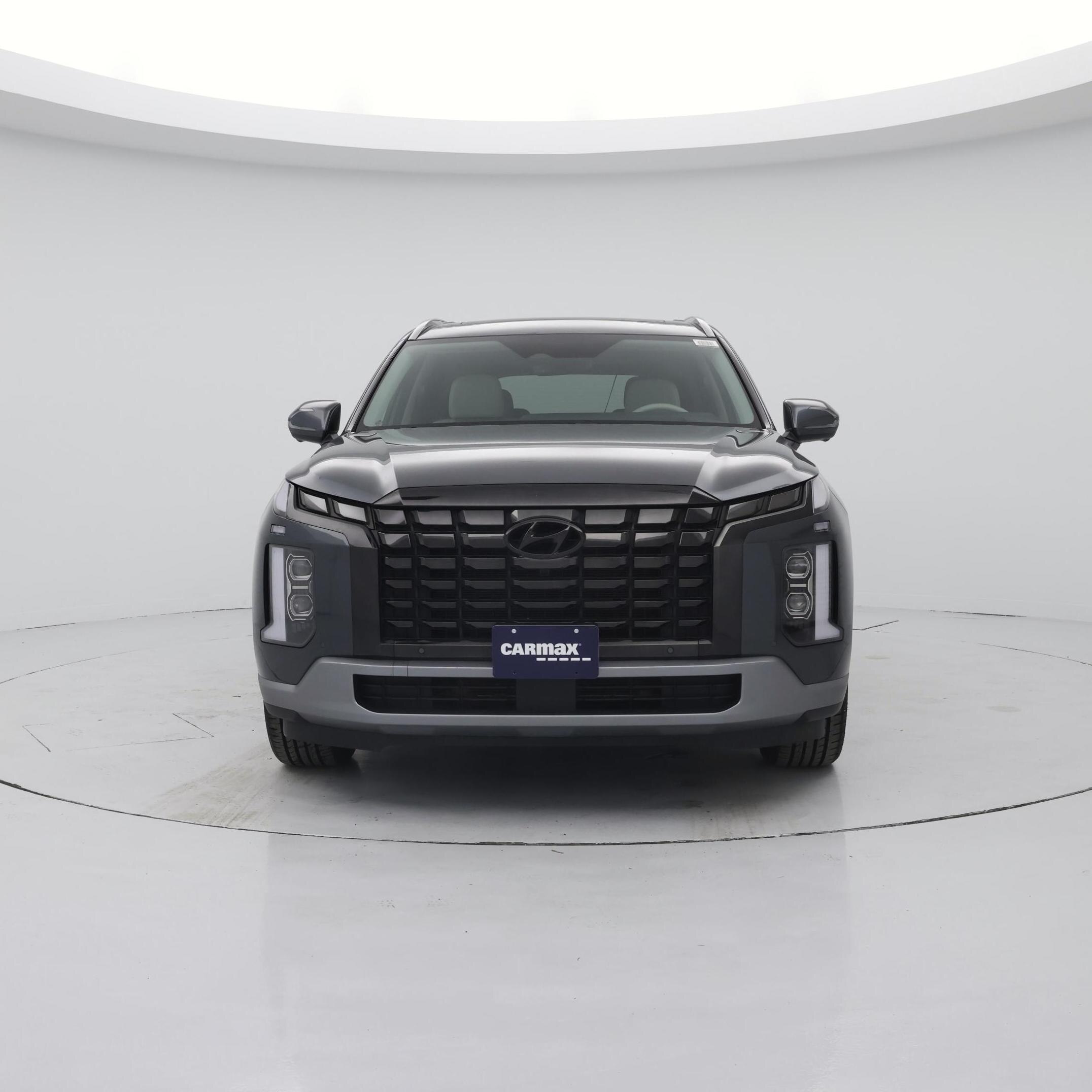 Thumbnail: 2023 Hyundai Palisade - 5