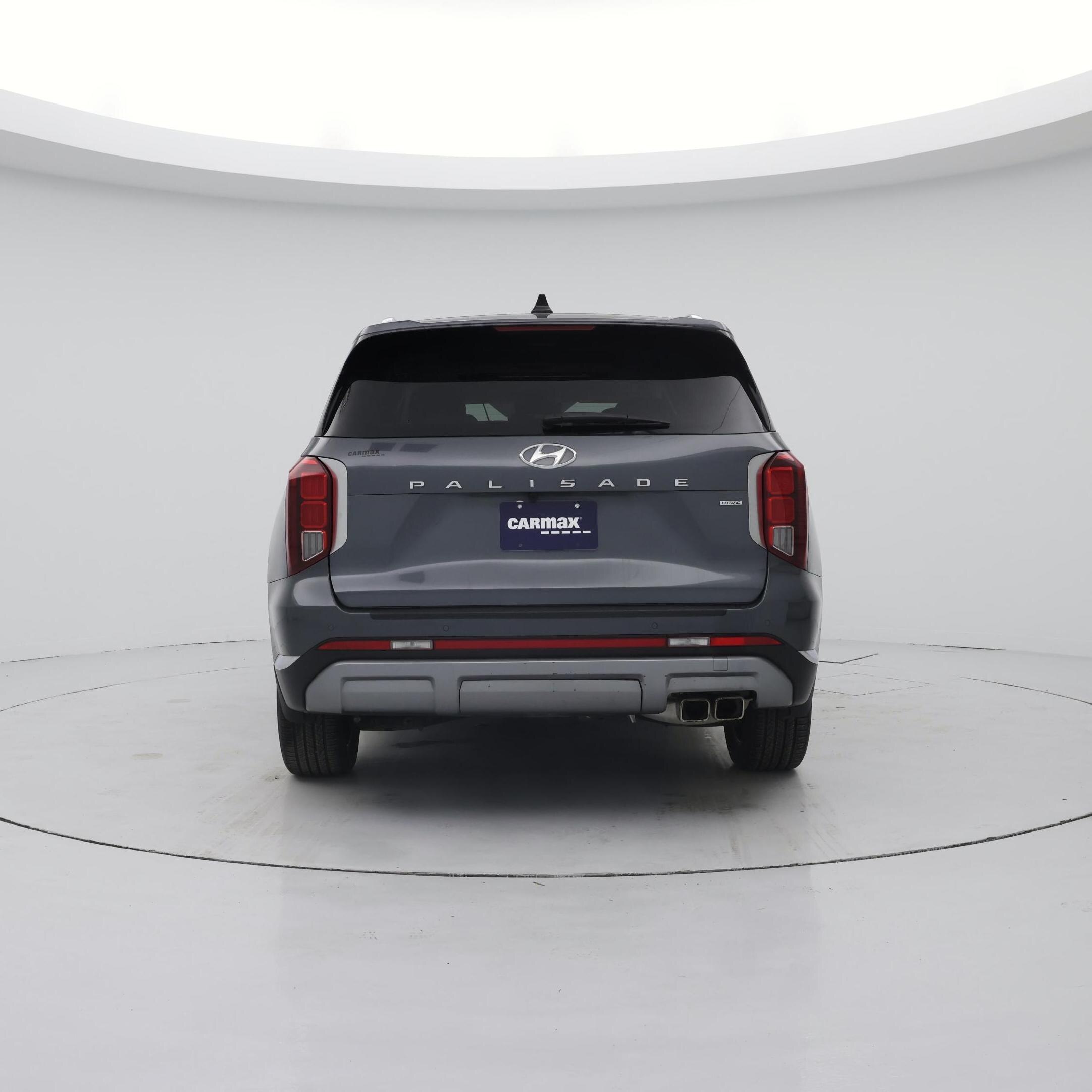 Thumbnail: 2023 Hyundai Palisade - 6