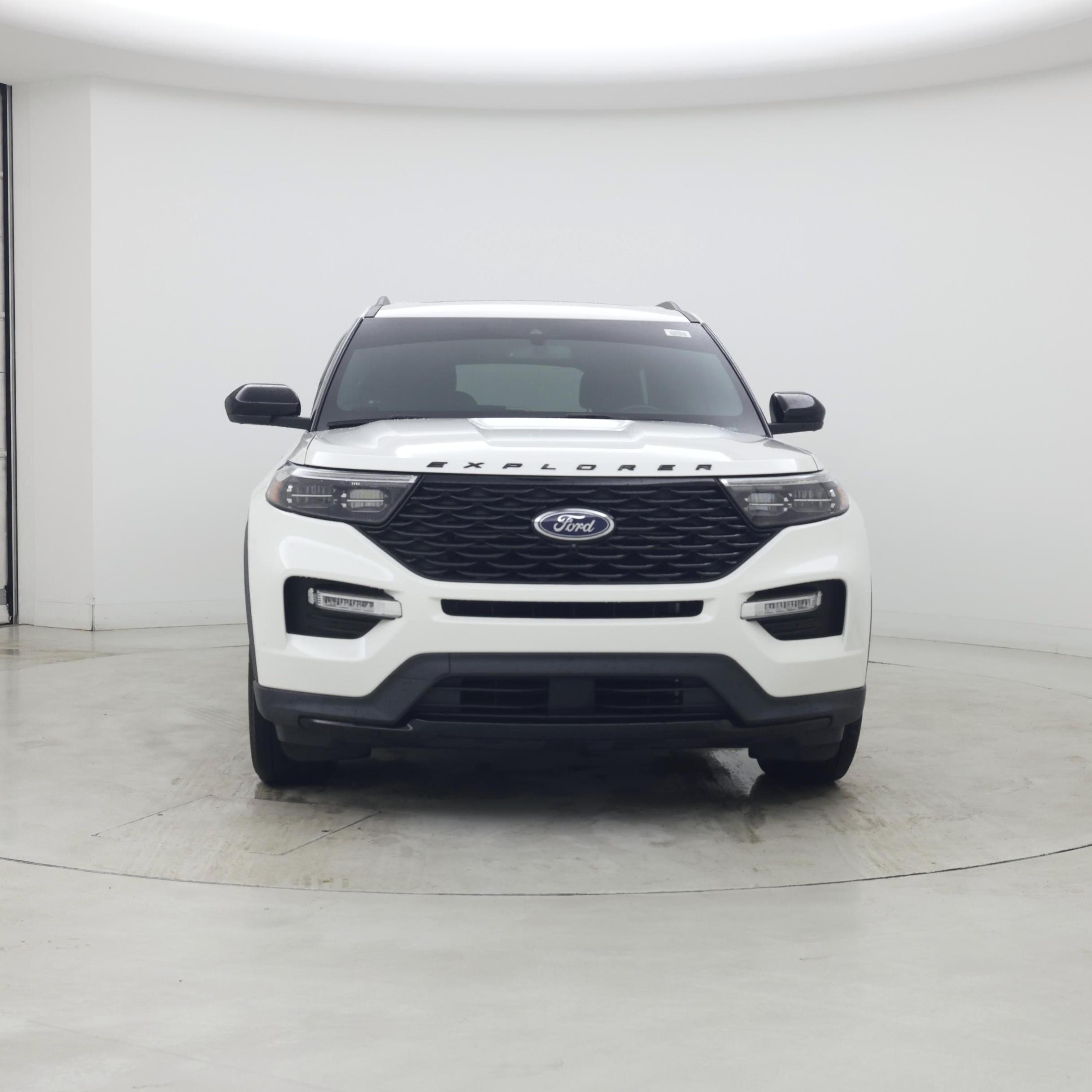 Thumbnail: 2022 Ford Explorer - 5