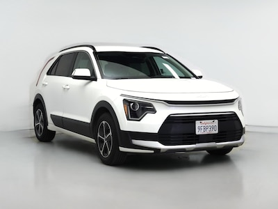 2023 Kia Niro EX