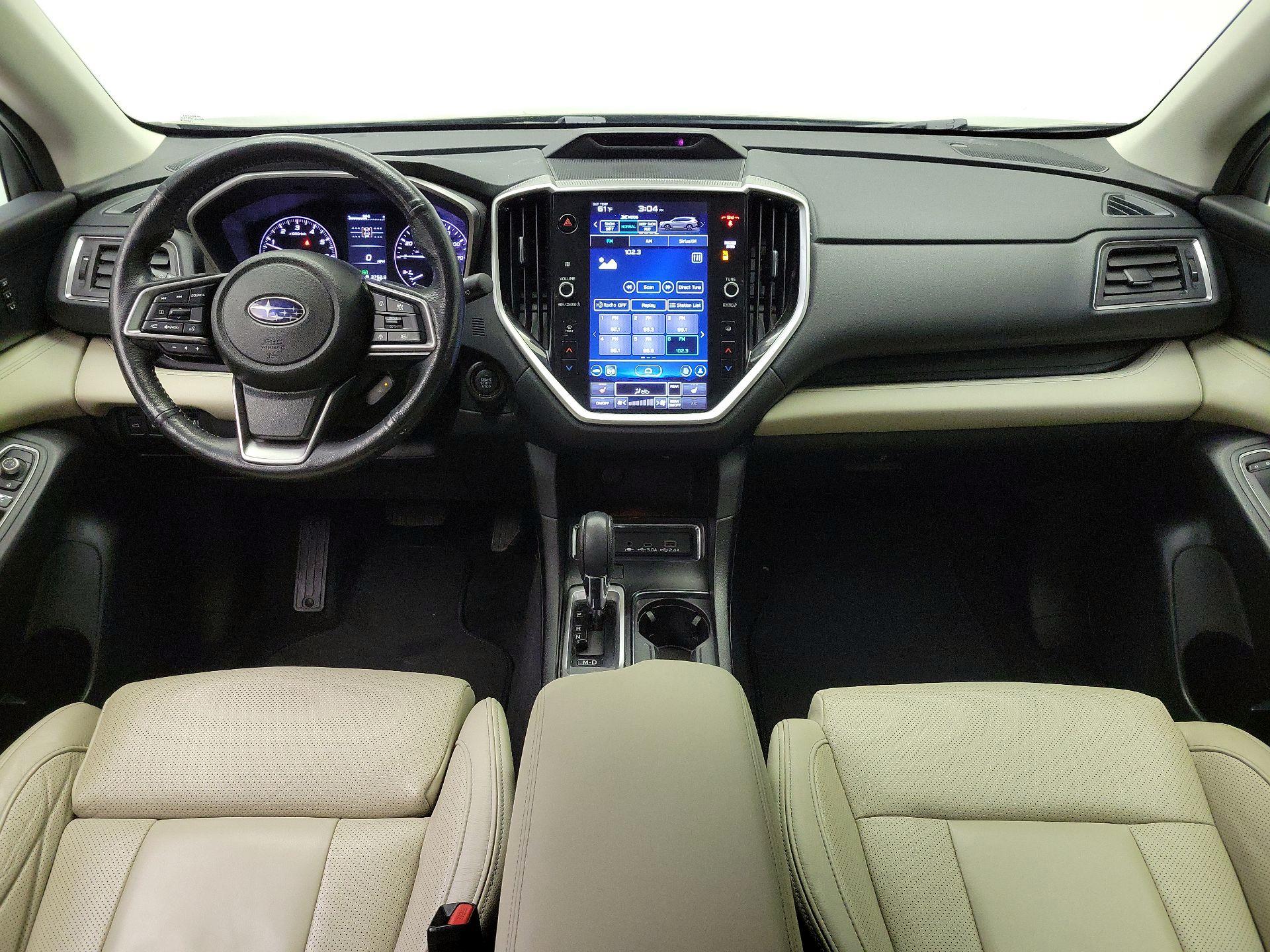 Thumbnail: 2023 Subaru Ascent - 9