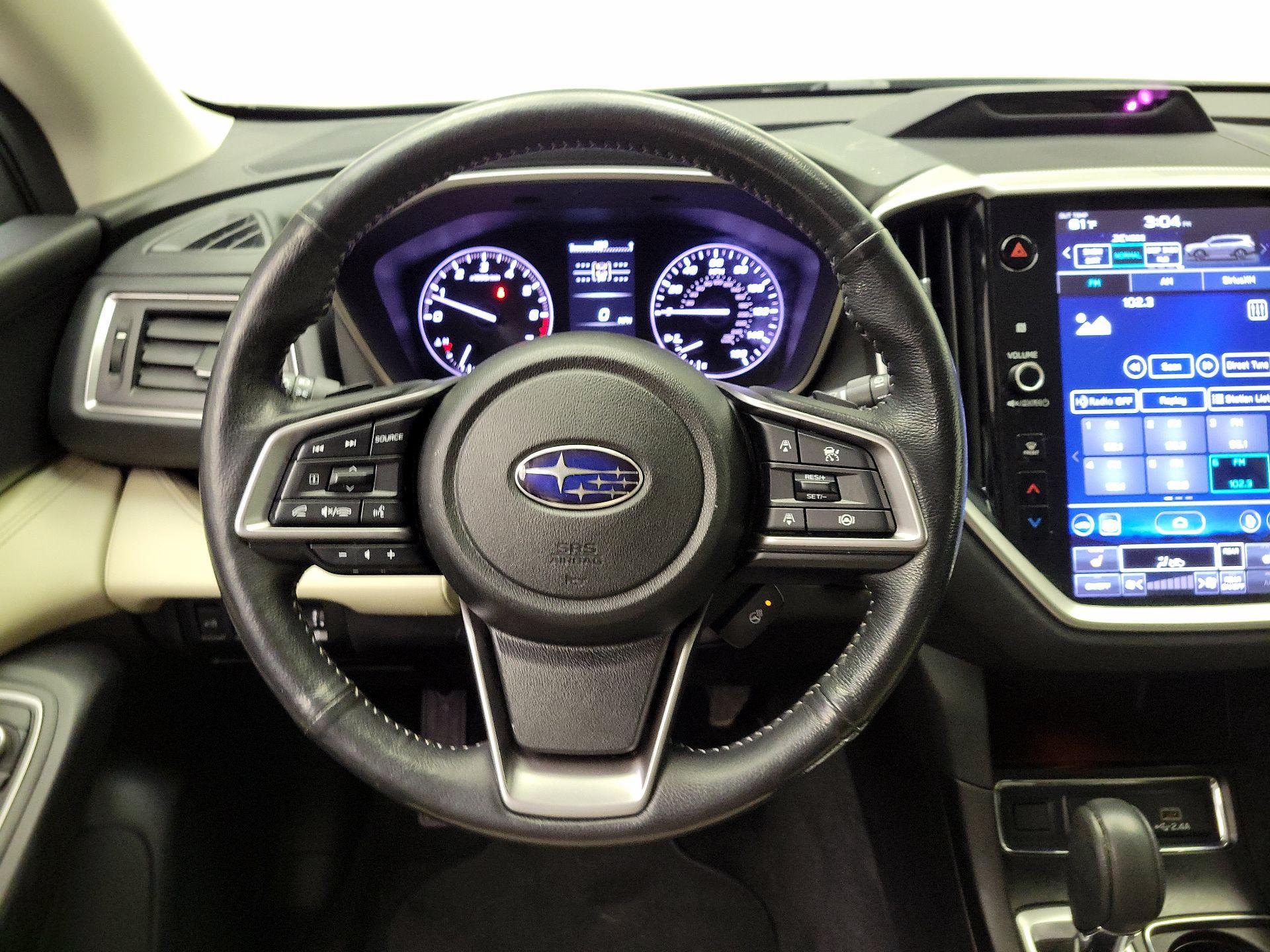 Thumbnail: 2023 Subaru Ascent - 10