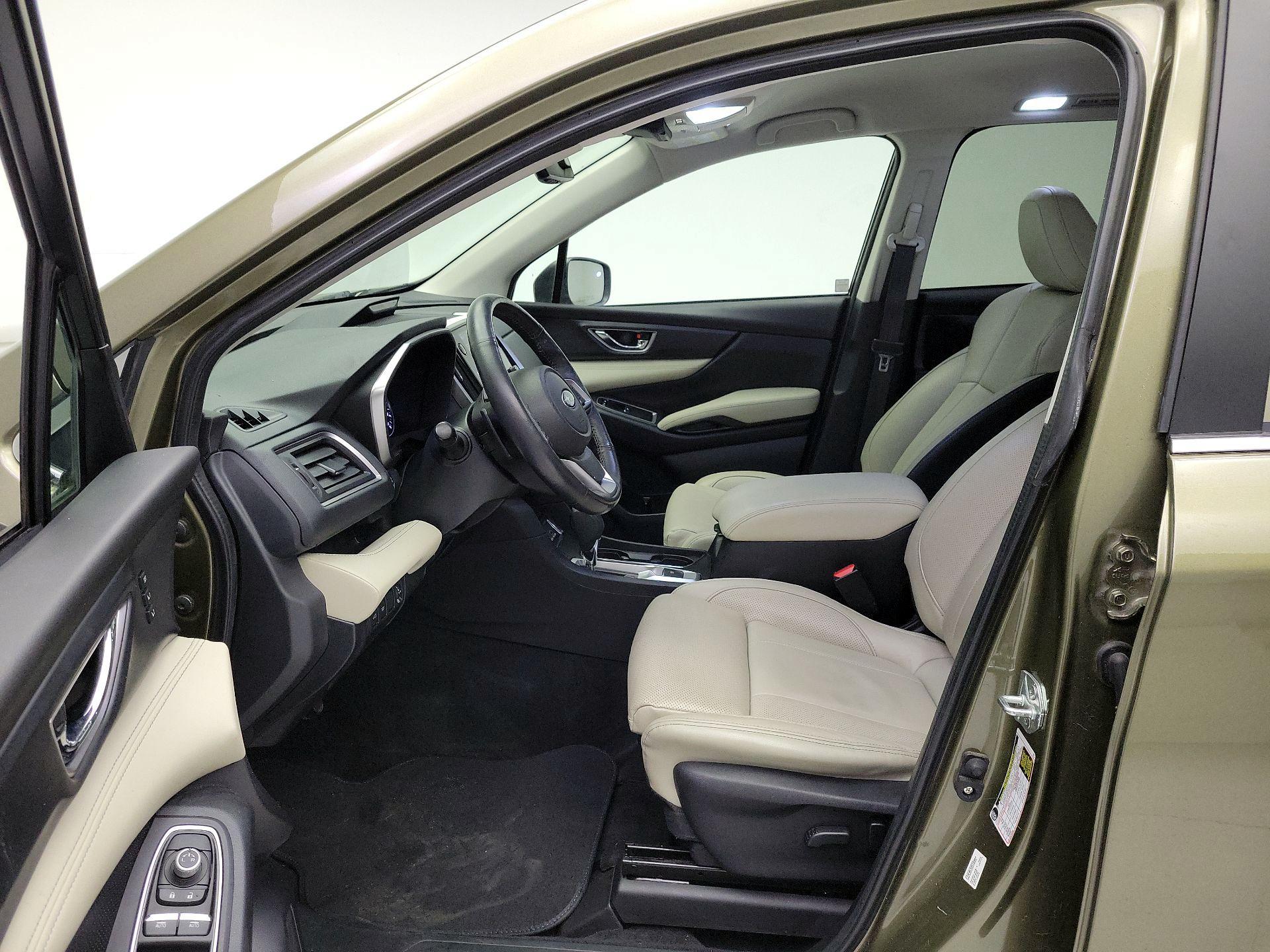 Thumbnail: 2023 Subaru Ascent - 11