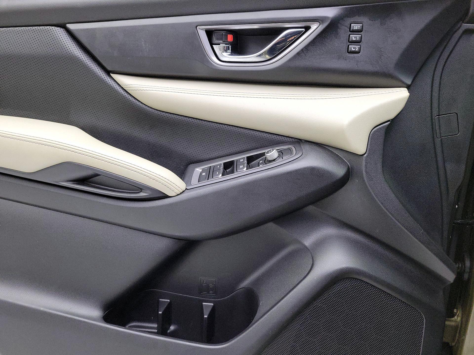 Thumbnail: 2023 Subaru Ascent - 12