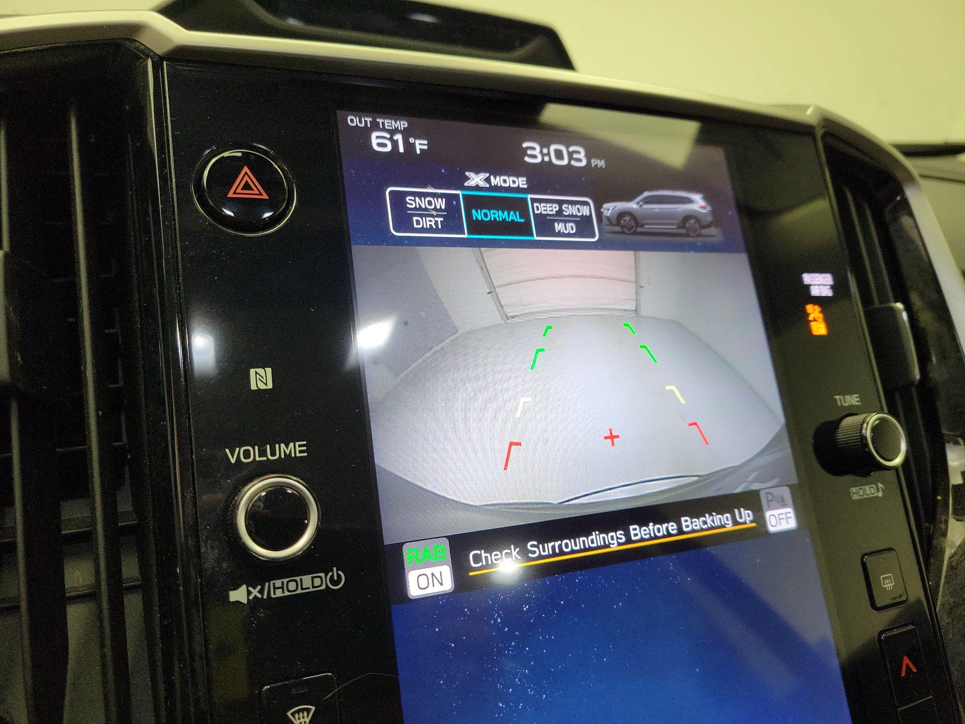 Thumbnail: 2023 Subaru Ascent - 13