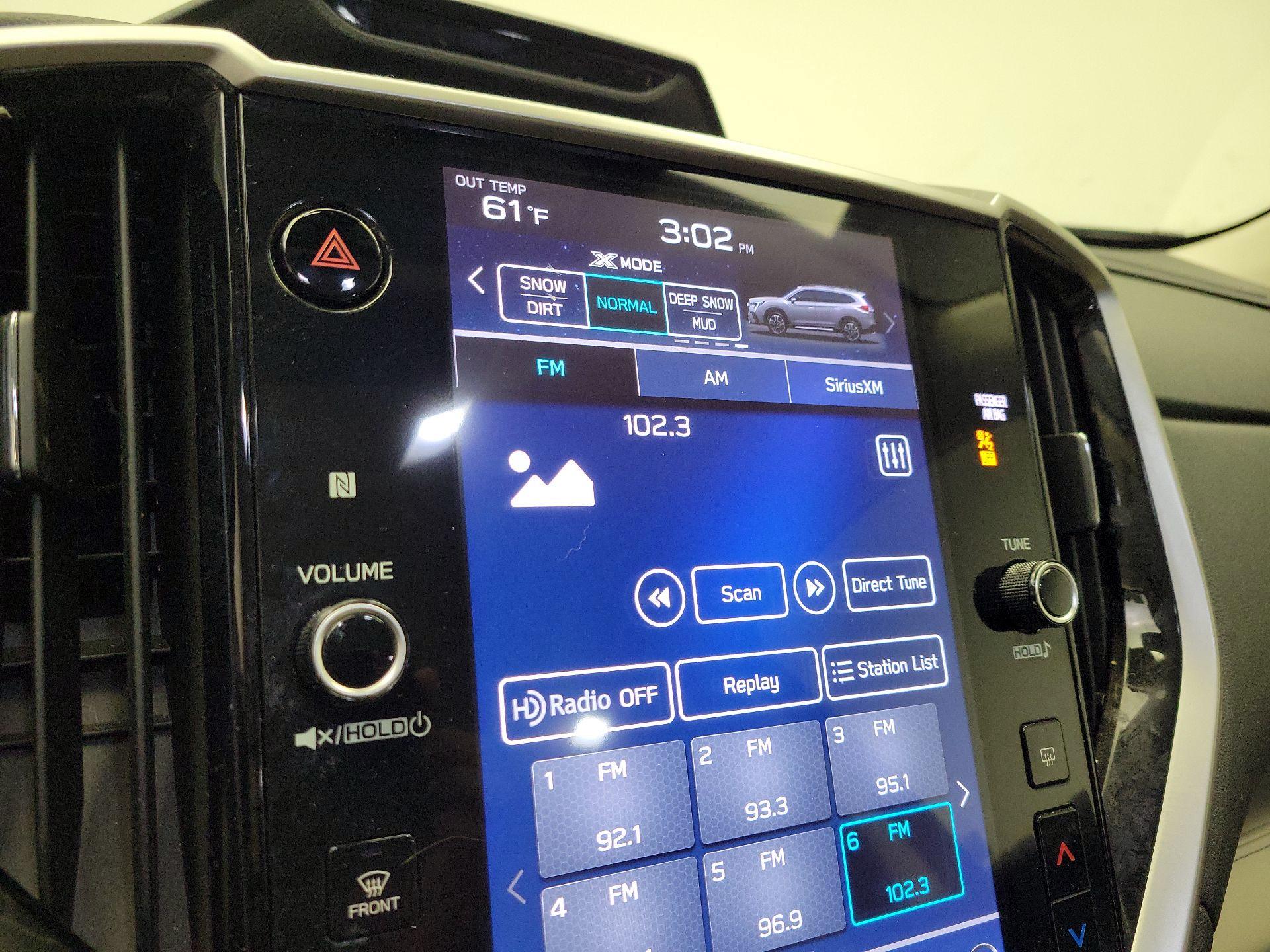 Thumbnail: 2023 Subaru Ascent - 14