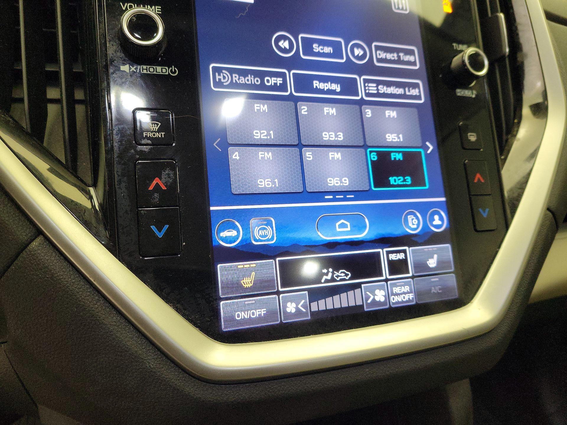 Thumbnail: 2023 Subaru Ascent - 15