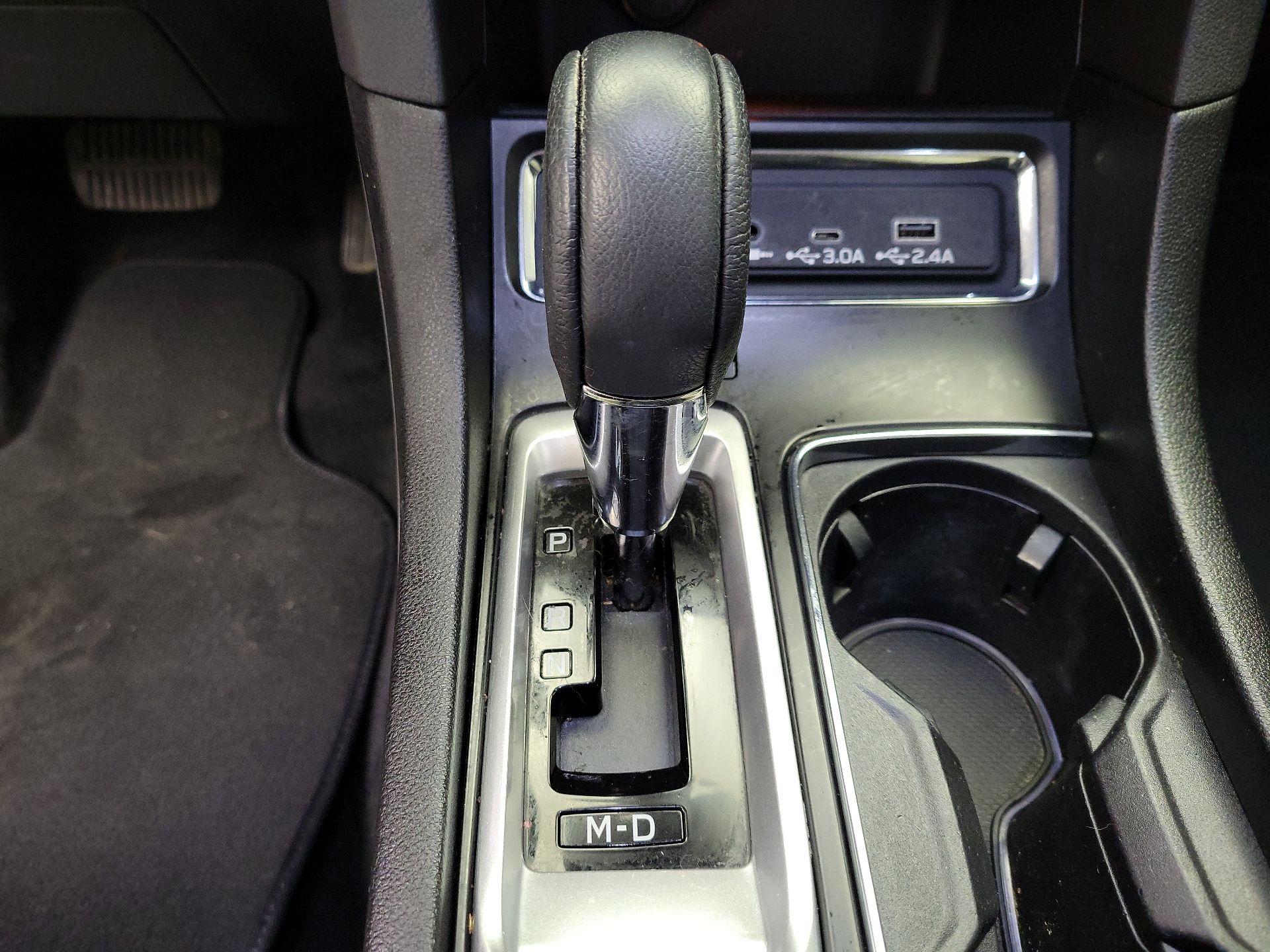 Thumbnail: 2023 Subaru Ascent - 16