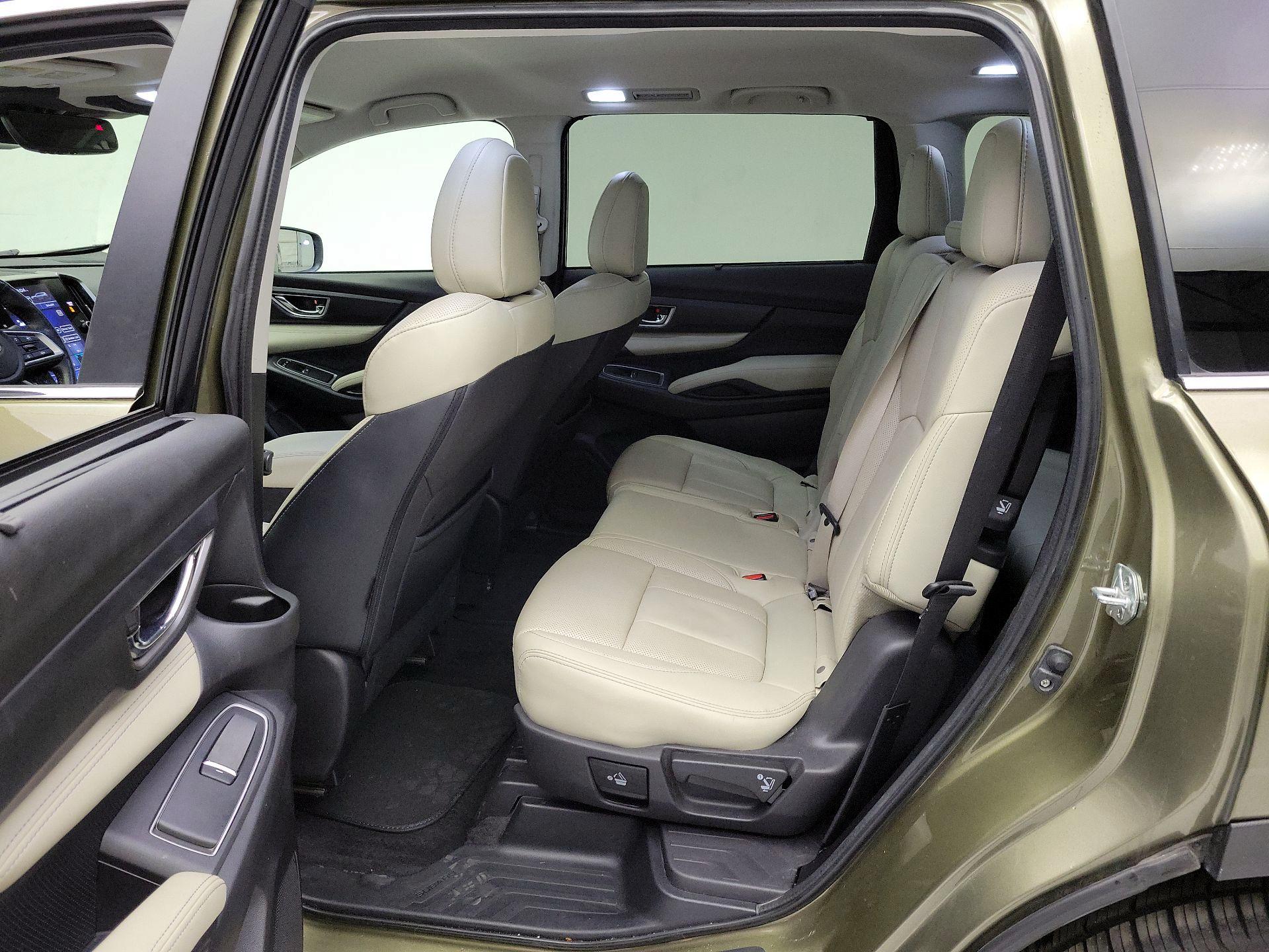 Thumbnail: 2023 Subaru Ascent - 18