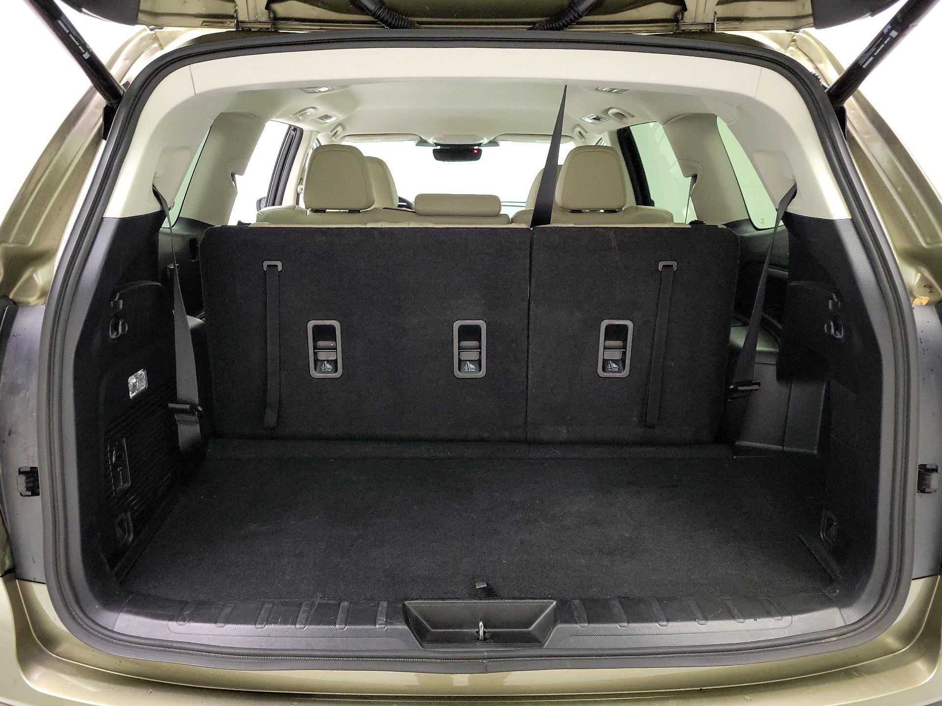 Thumbnail: 2023 Subaru Ascent - 19