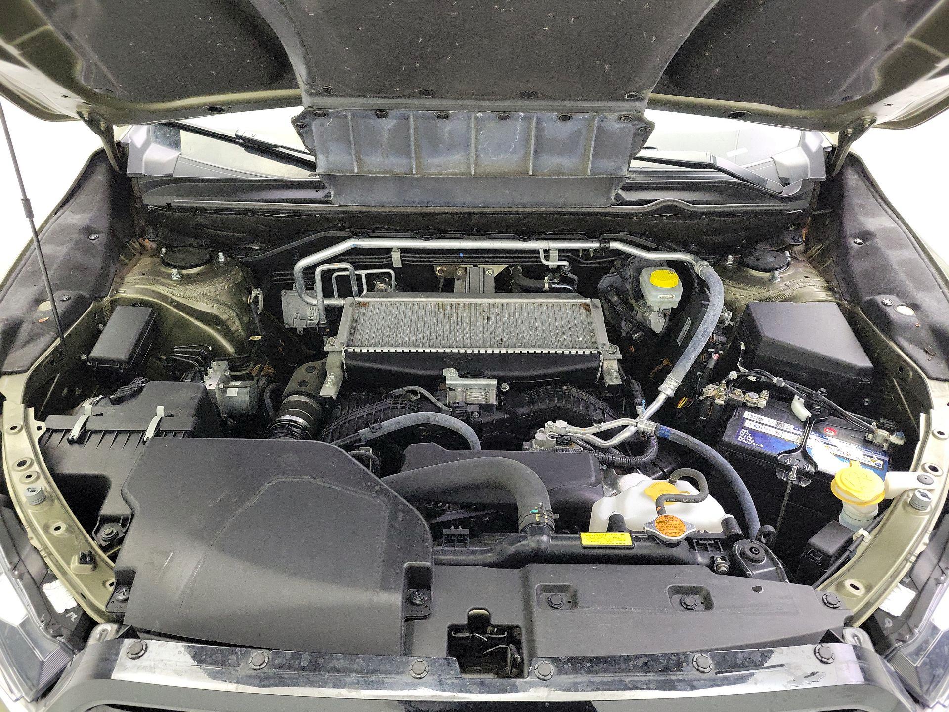 Thumbnail: 2023 Subaru Ascent - 20