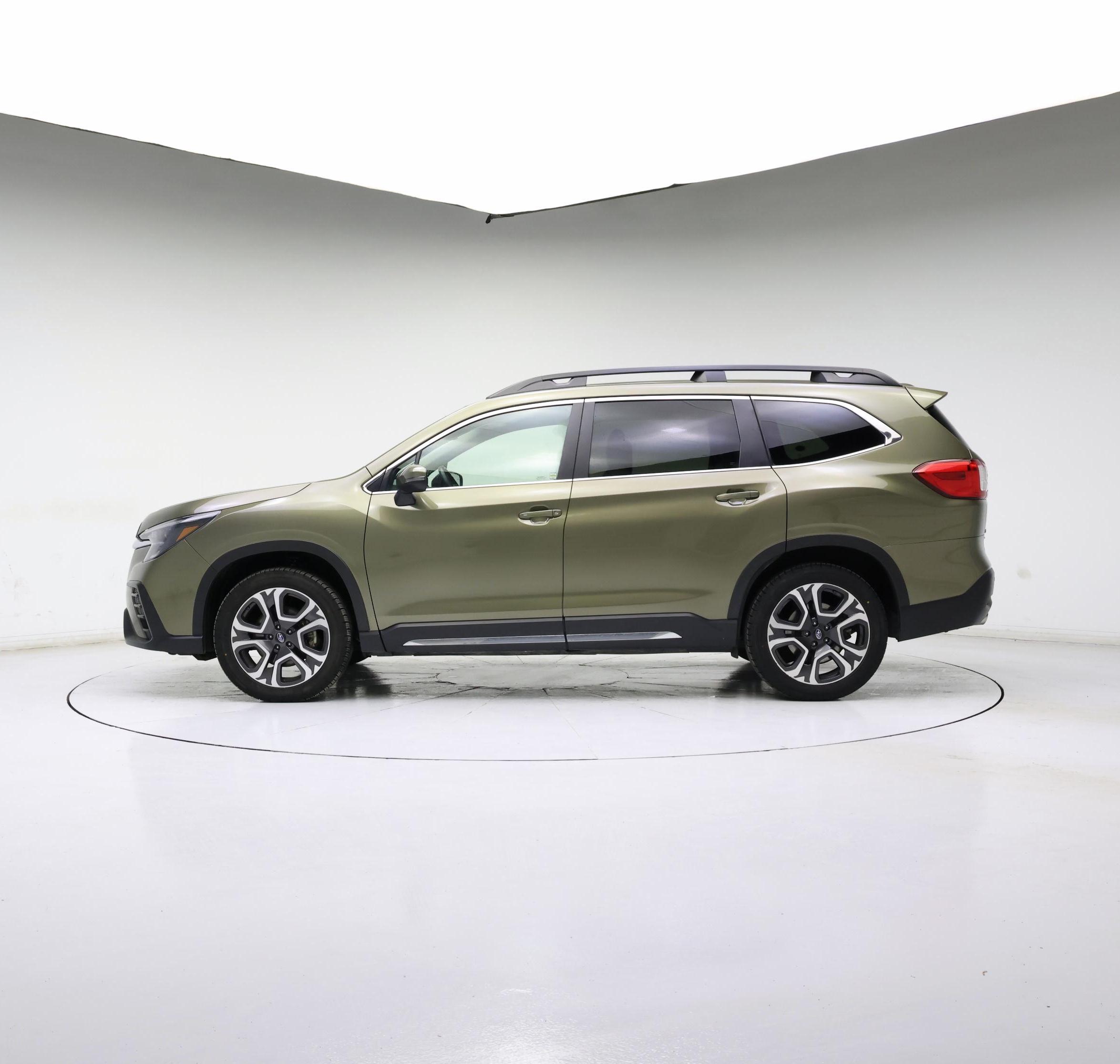 Thumbnail: 2023 Subaru Ascent - 3