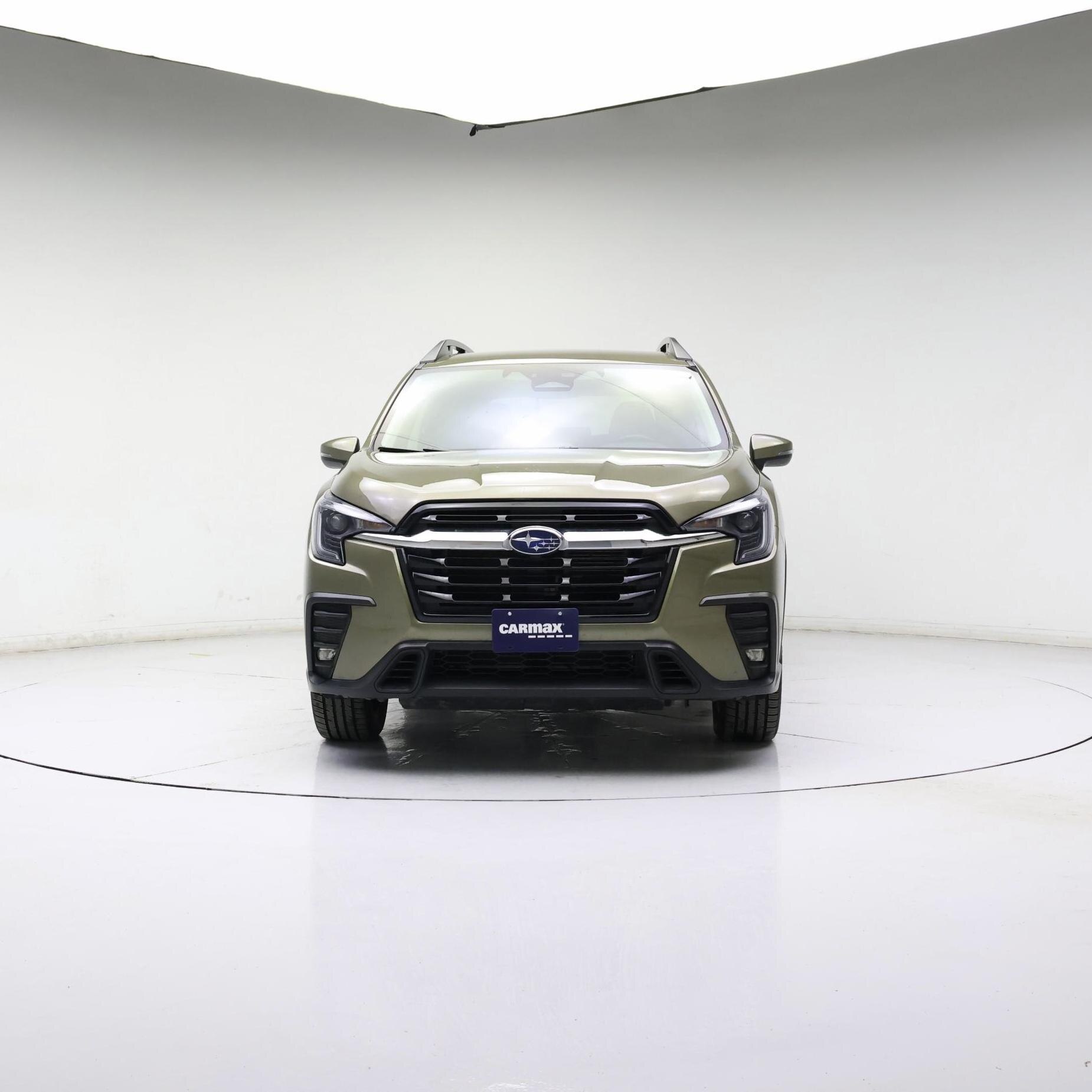 Thumbnail: 2023 Subaru Ascent - 5