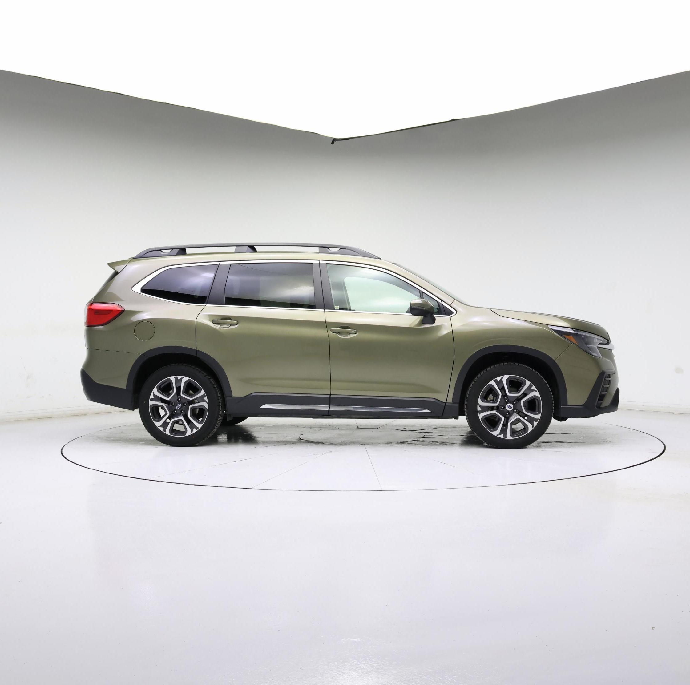 Thumbnail: 2023 Subaru Ascent - 7