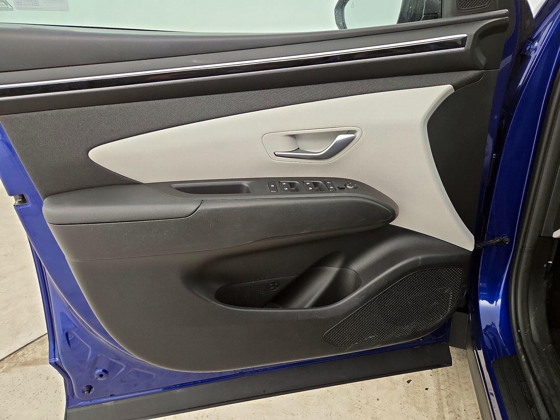 Thumbnail: 2024 Hyundai Tucson - 12