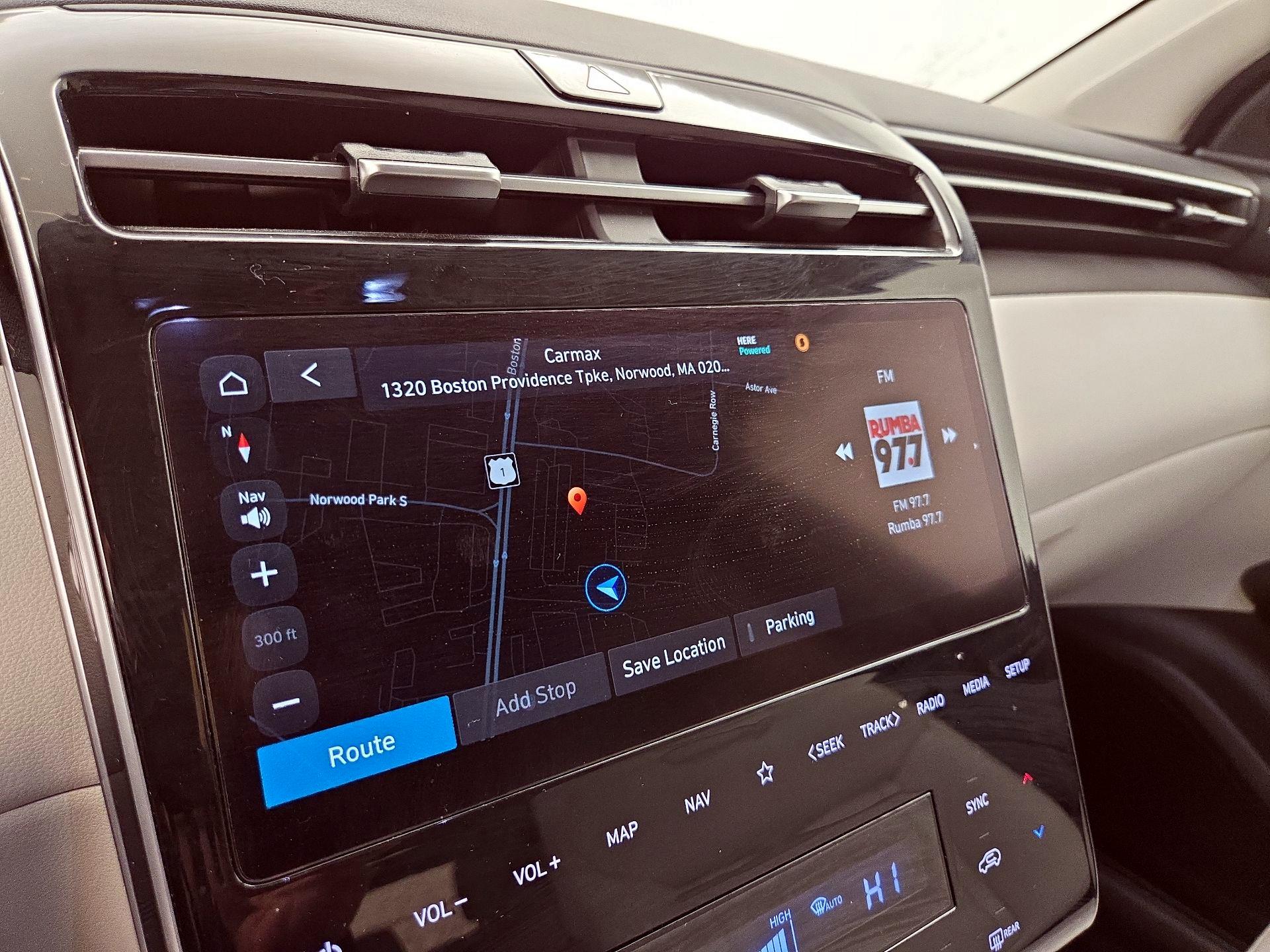 Thumbnail: 2024 Hyundai Tucson - 14