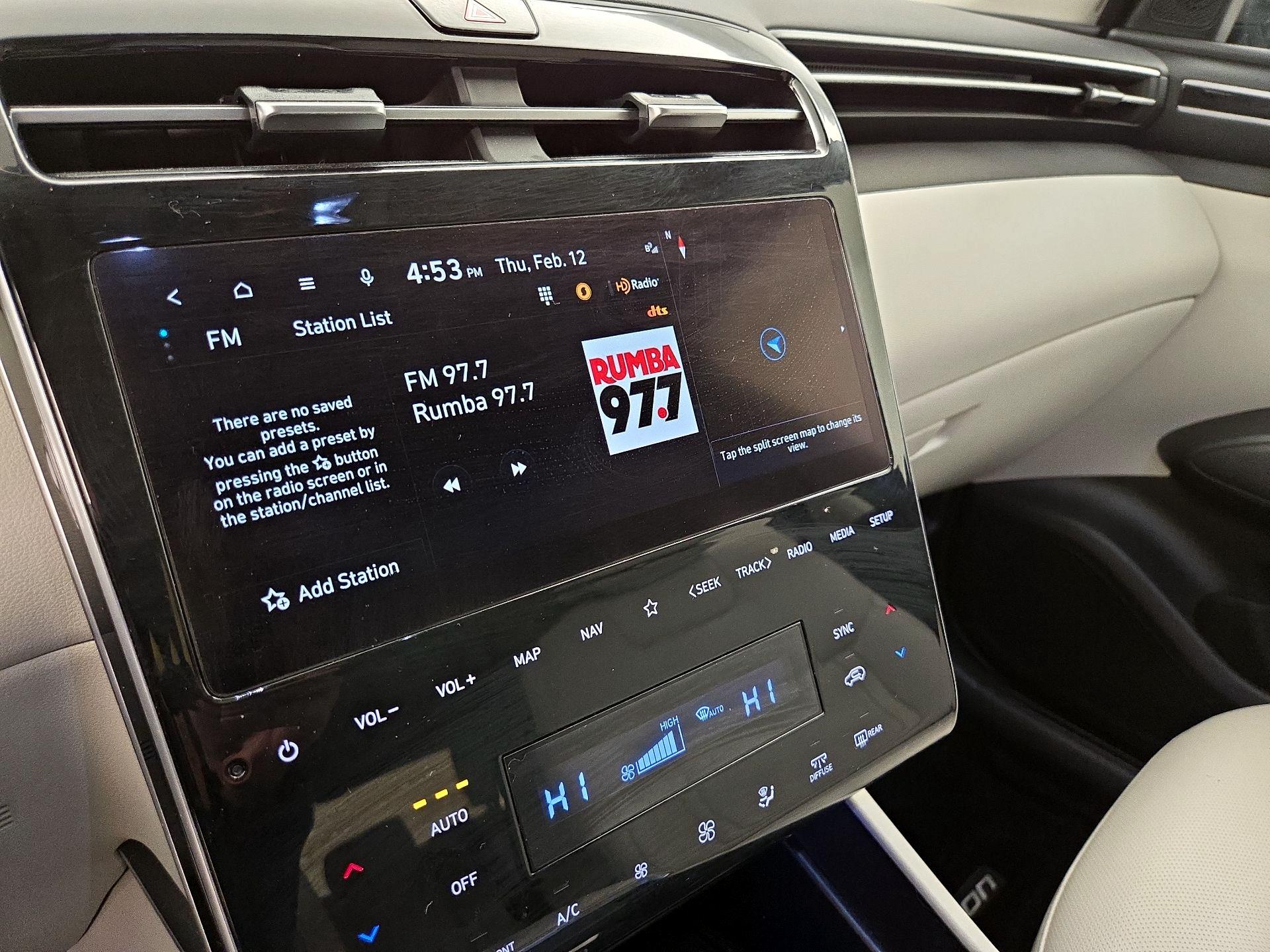 Thumbnail: 2024 Hyundai Tucson - 16