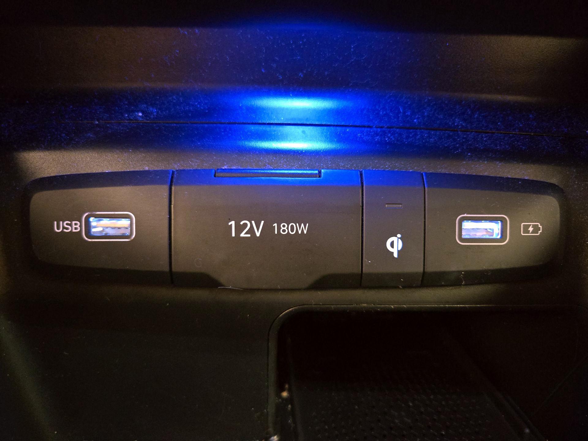 Thumbnail: 2024 Hyundai Tucson - 19