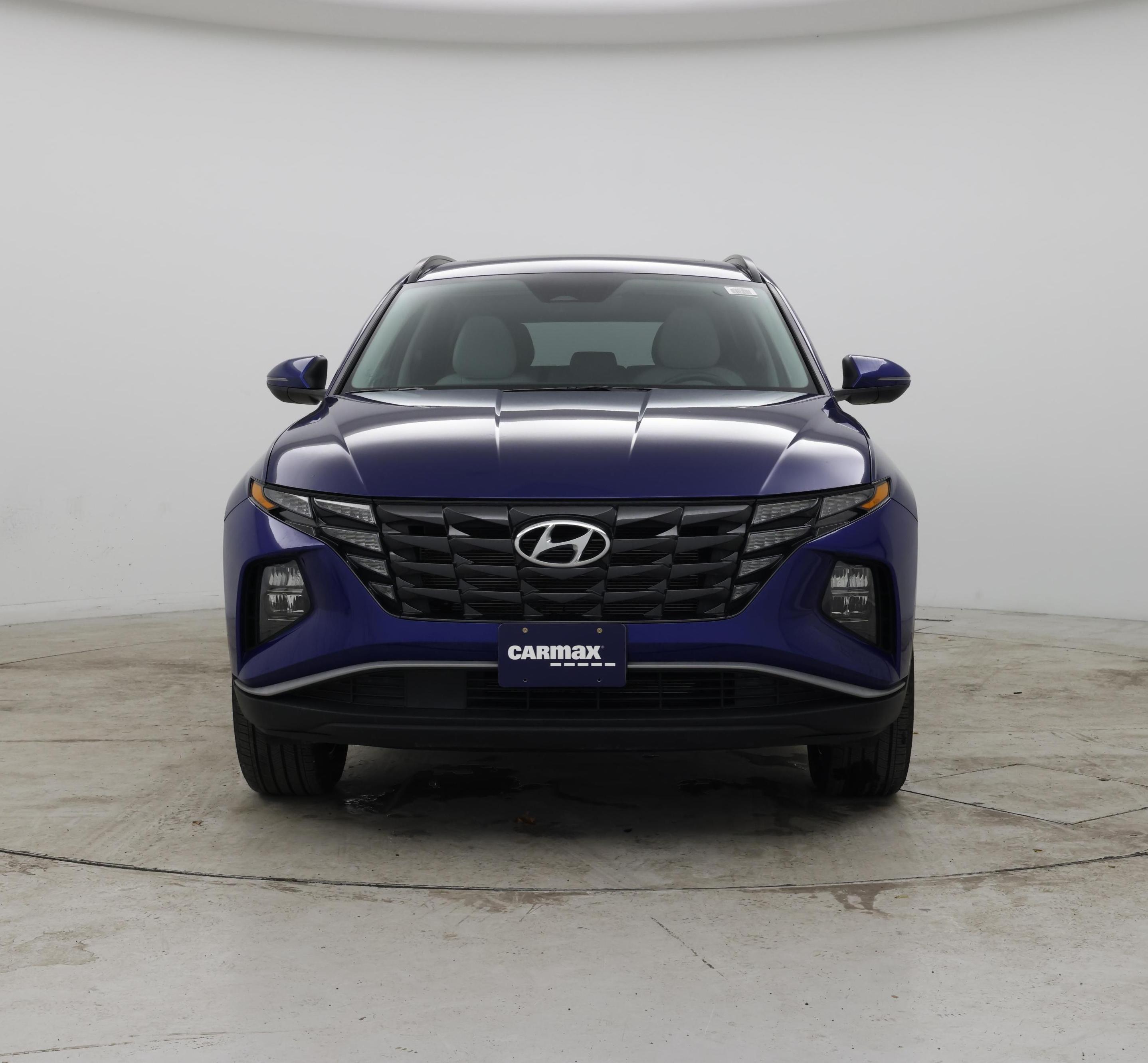 Thumbnail: 2024 Hyundai Tucson - 5
