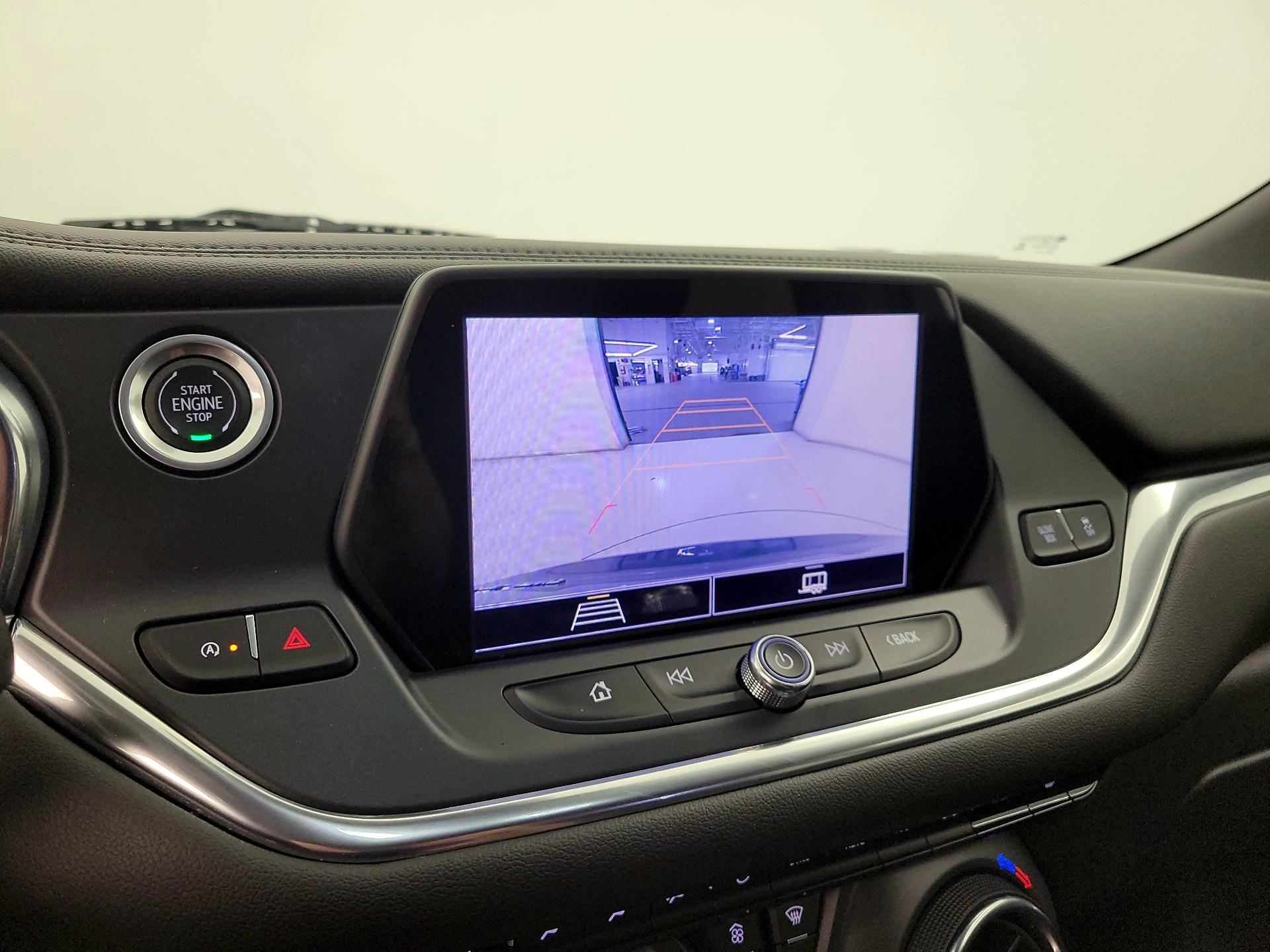 Thumbnail: 2022 Chevrolet Blazer - 15