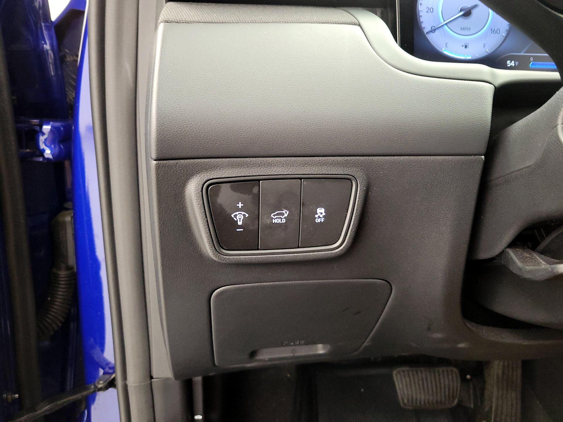 Thumbnail: 2022 Hyundai Tucson - 13