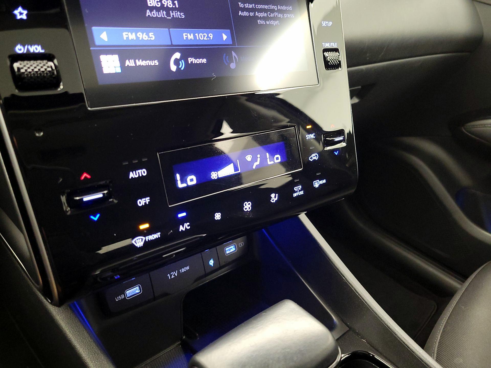 Thumbnail: 2022 Hyundai Tucson - 16