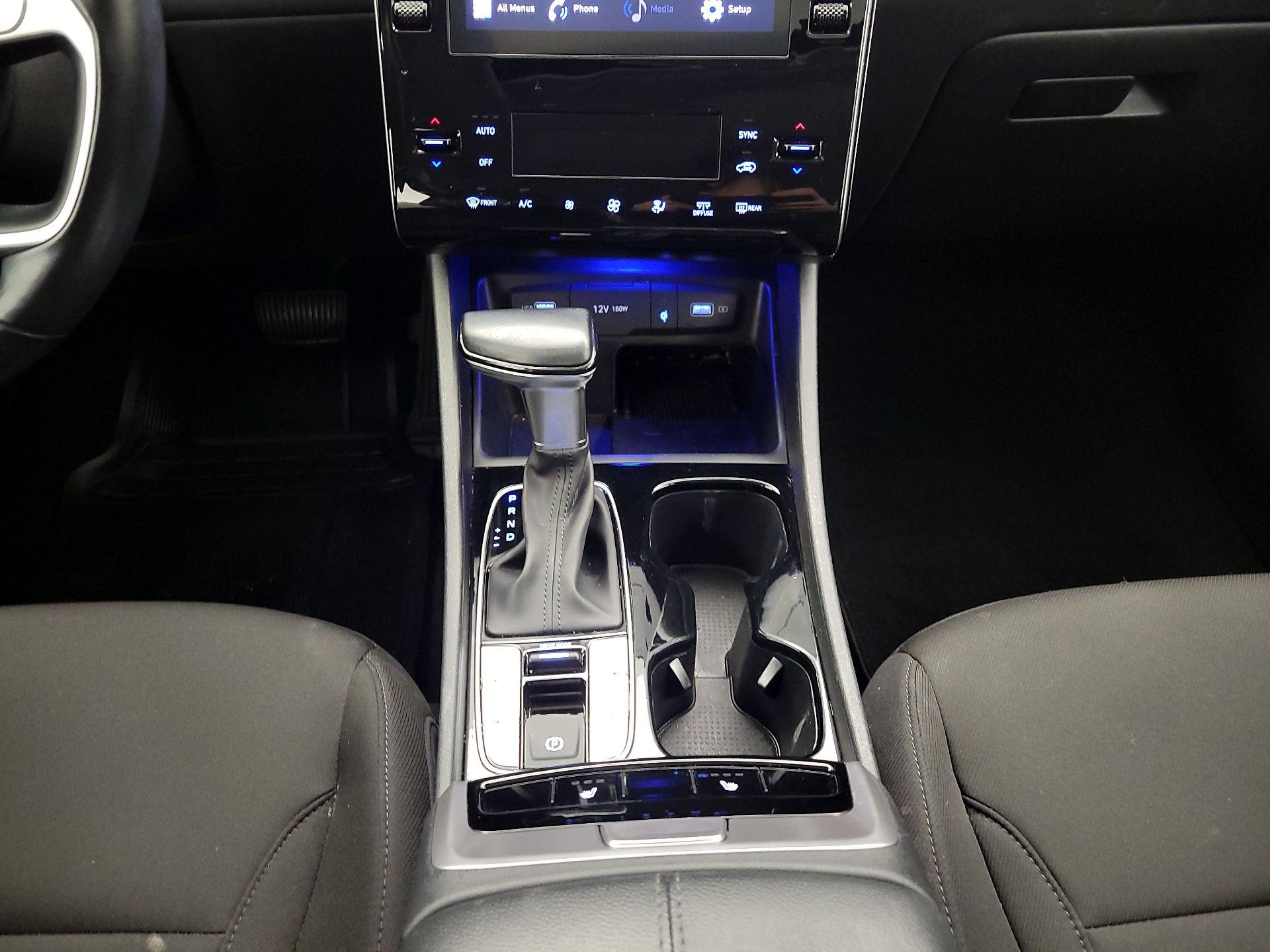 Thumbnail: 2022 Hyundai Tucson - 17