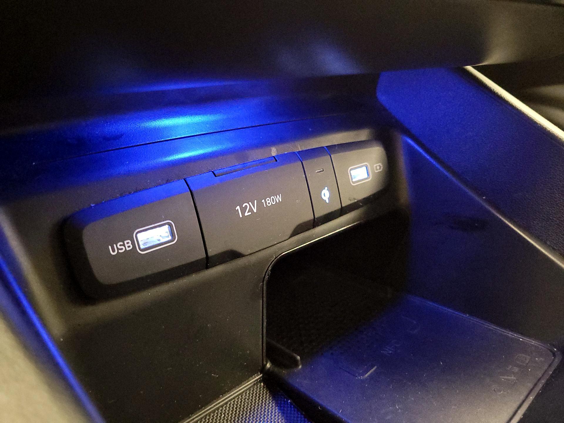 Thumbnail: 2022 Hyundai Tucson - 18