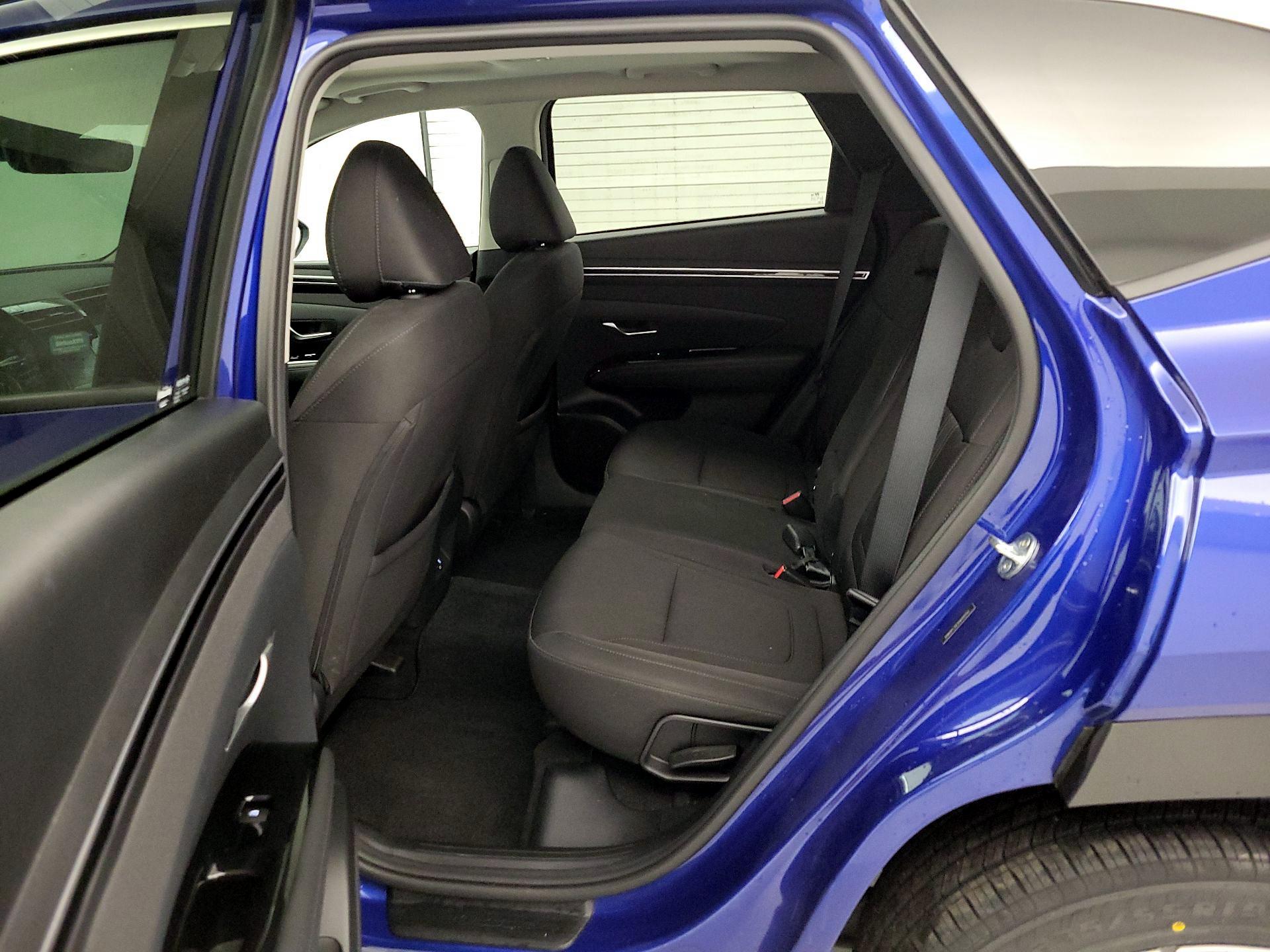 Thumbnail: 2022 Hyundai Tucson - 20