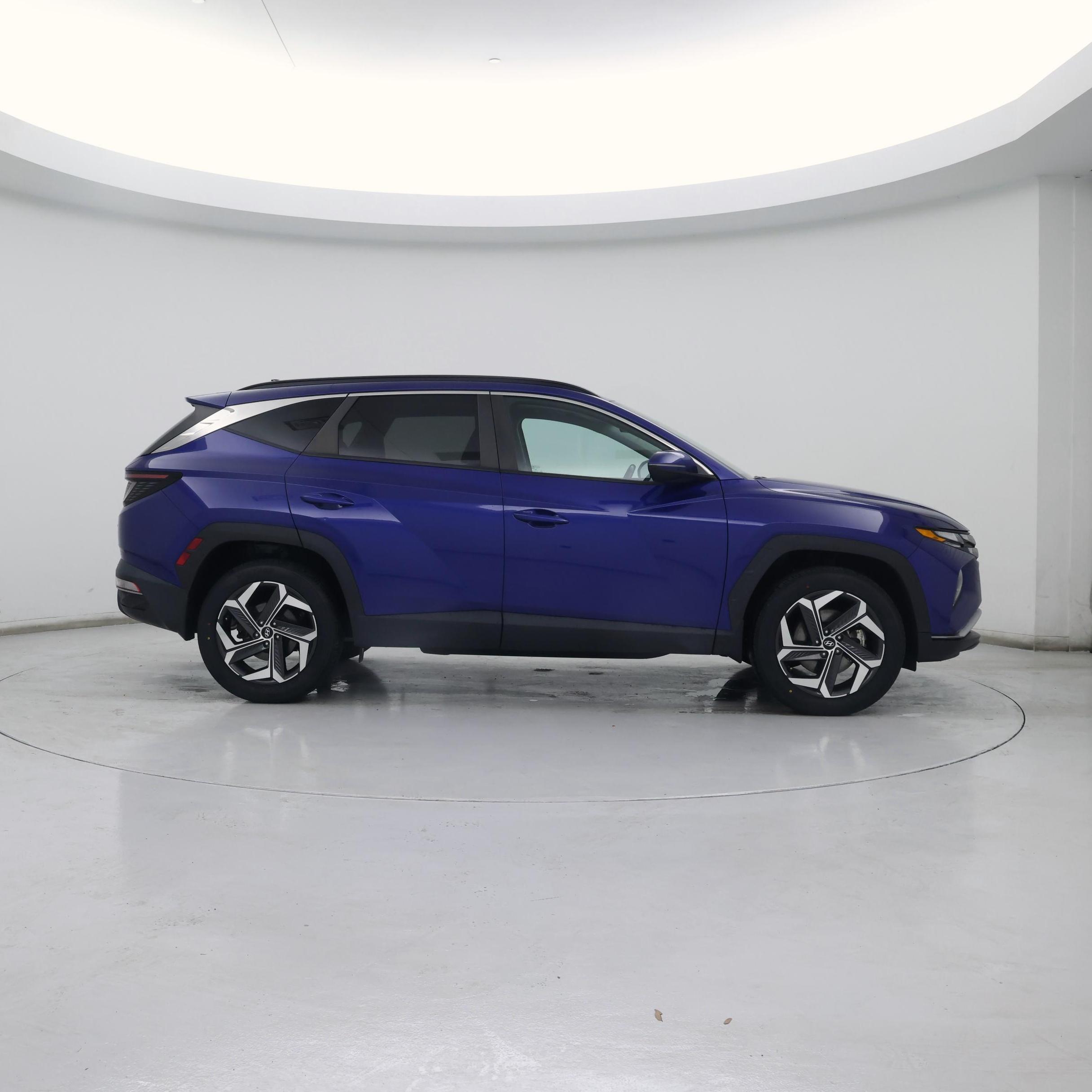 Thumbnail: 2022 Hyundai Tucson - 7