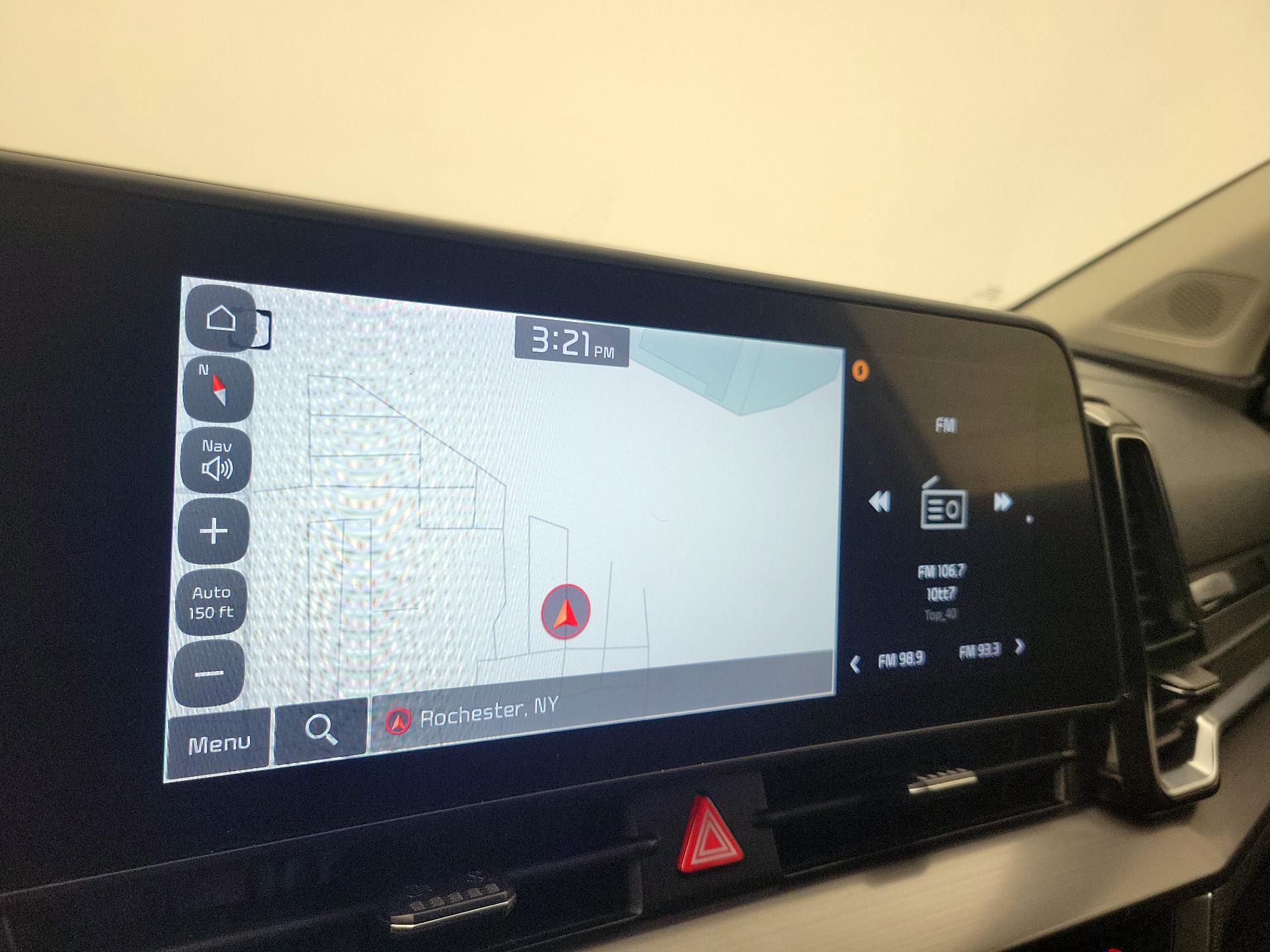 Thumbnail: 2023 Kia Sportage - 14