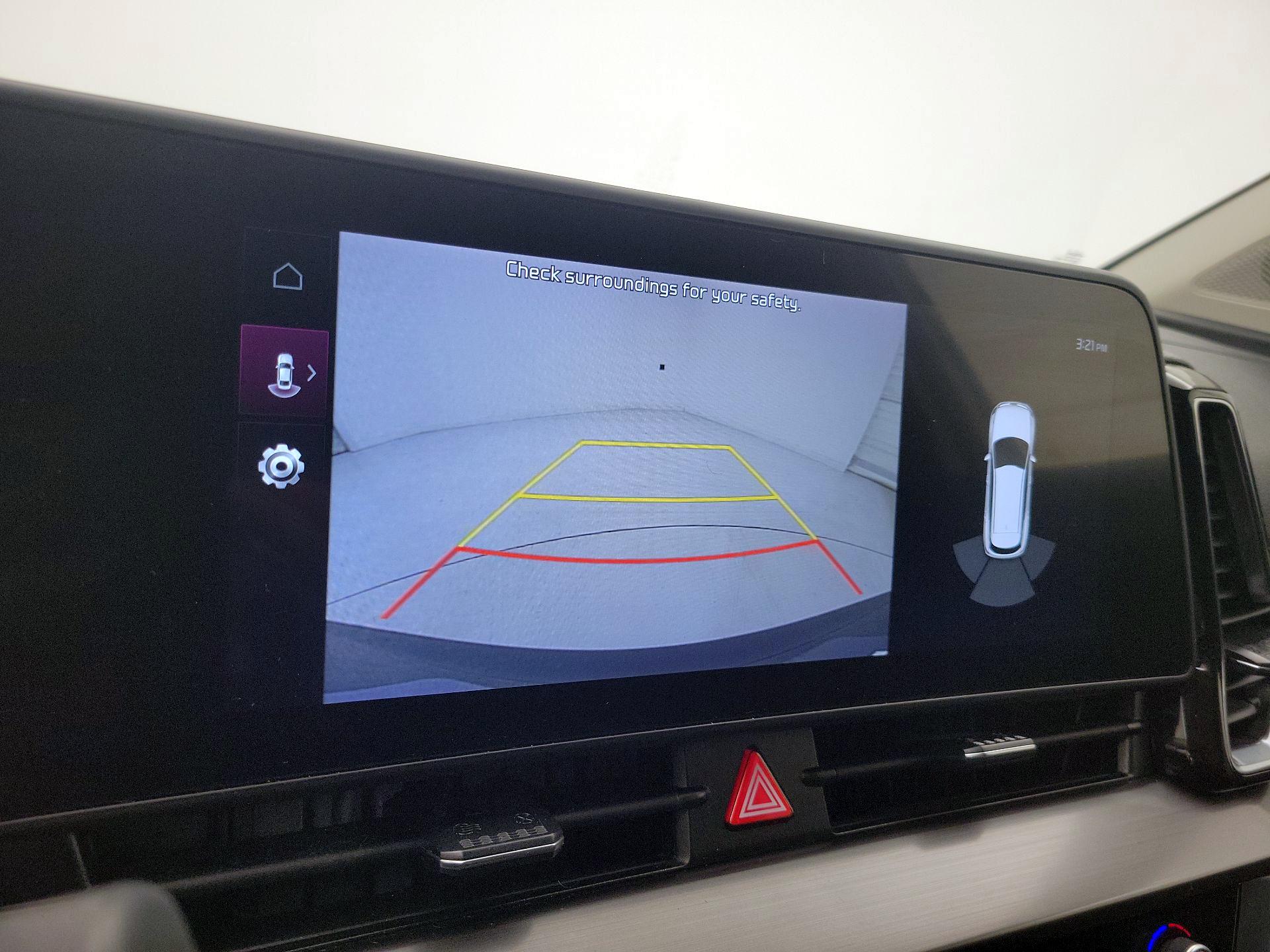 Thumbnail: 2023 Kia Sportage - 15